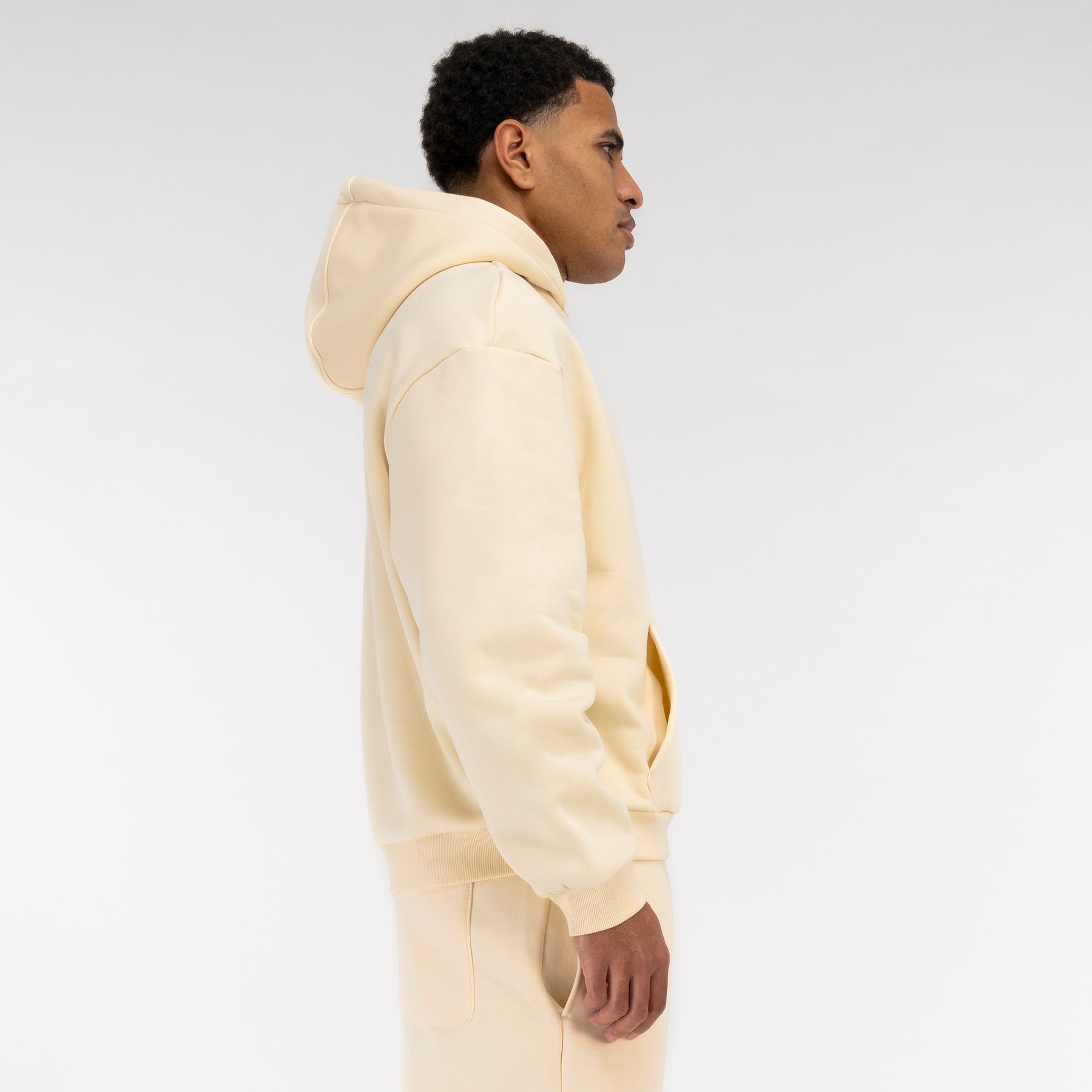 Whitesand Basic Zipper Vaditim