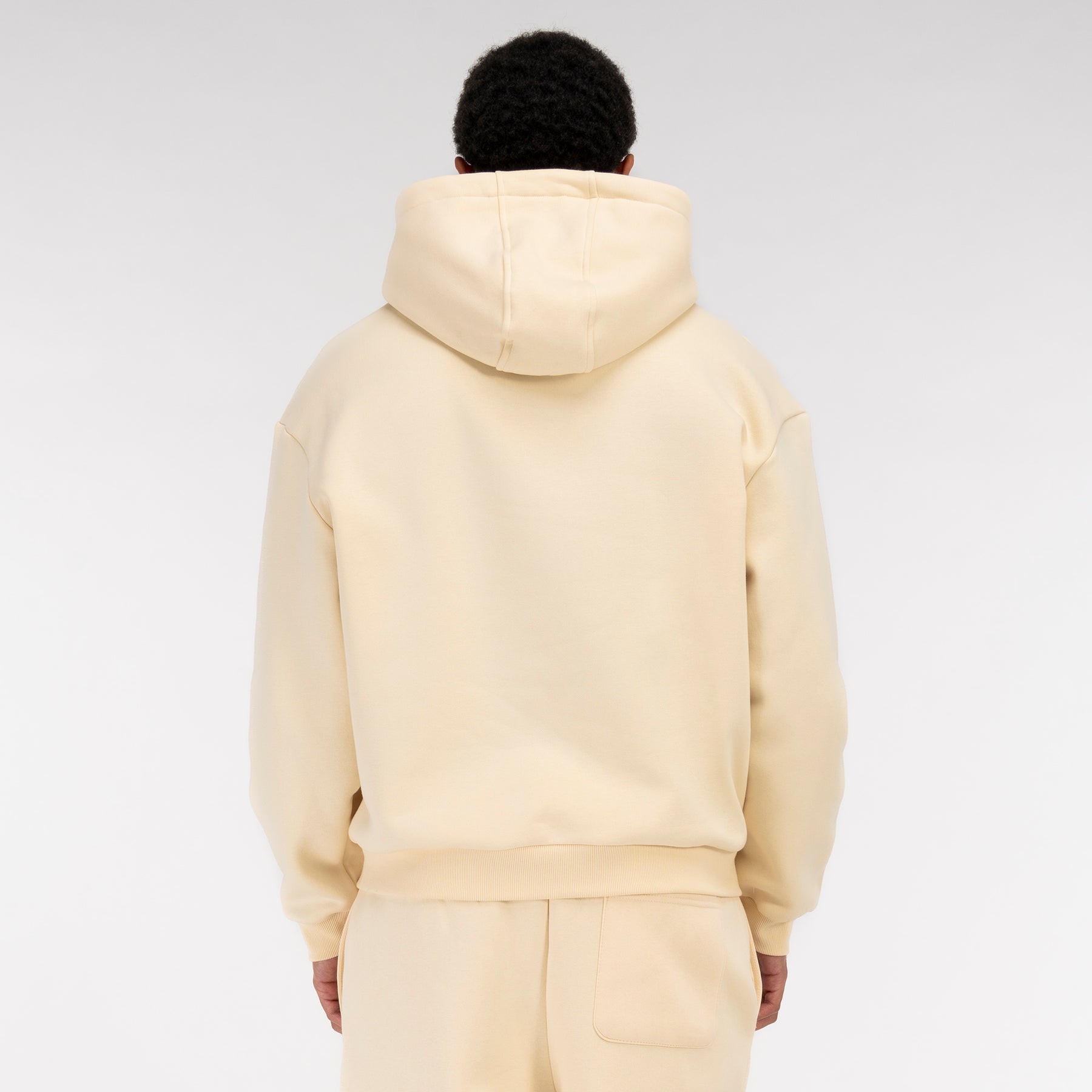 Whitesand Basic Zipper Vaditim