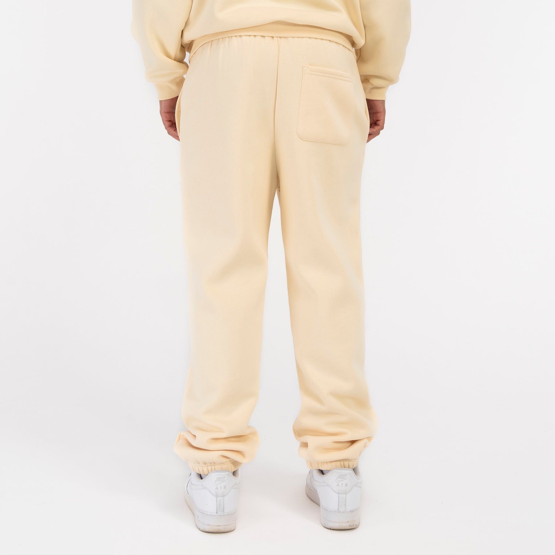 Whitesand Sweatpants Basic Vaditim