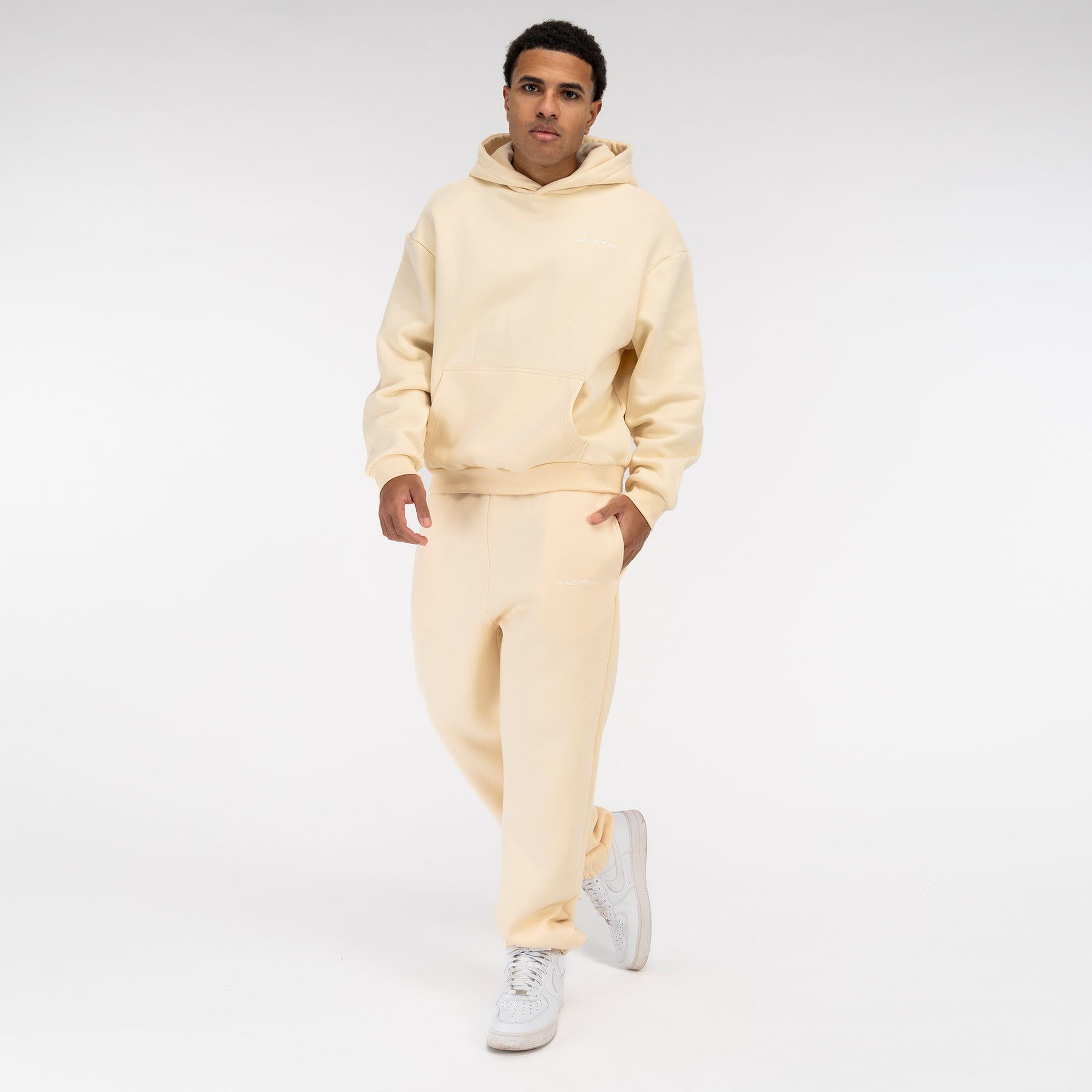 Whitesand Sweatpants Basic Vaditim