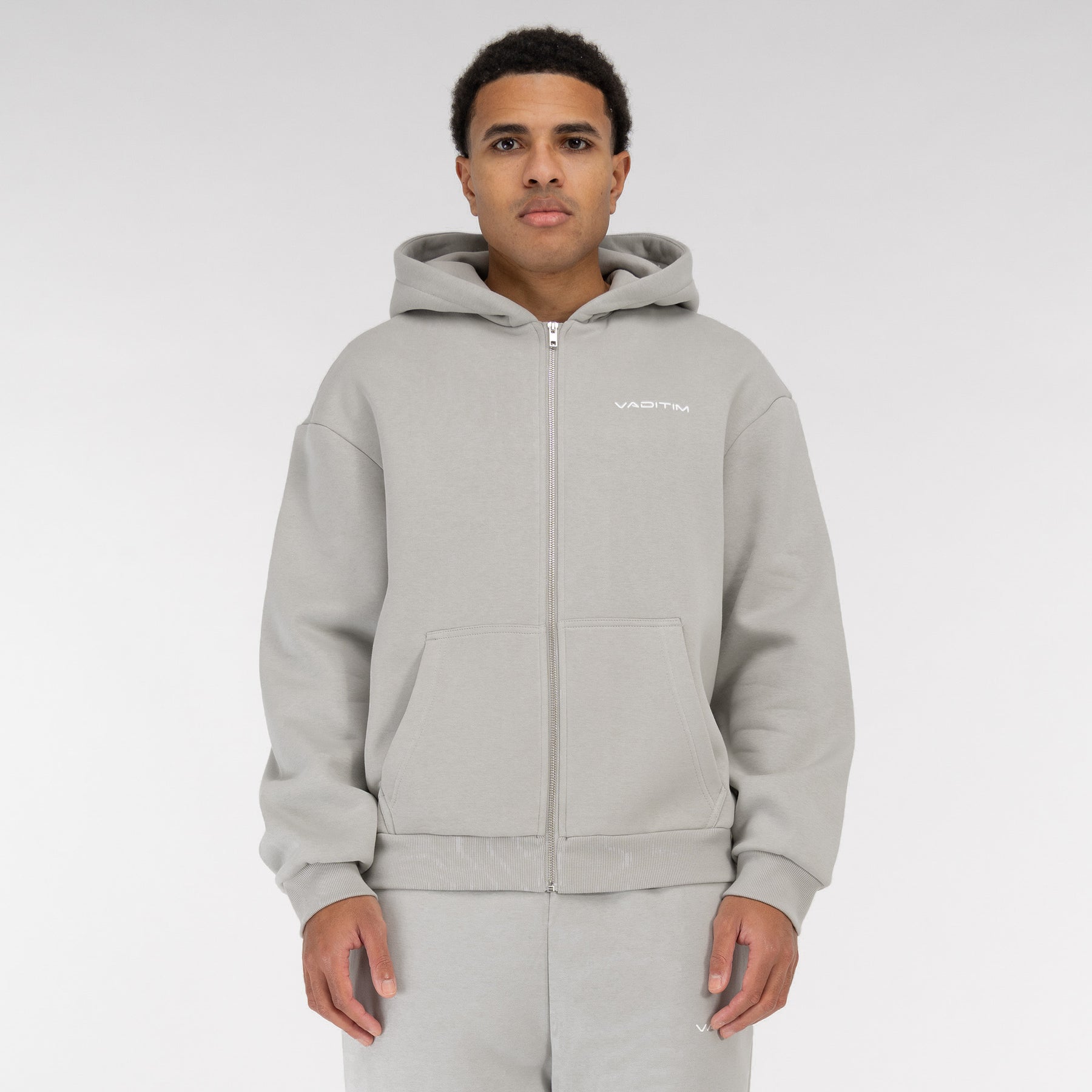 Lightasphalt Basic ZIpper Vaditim