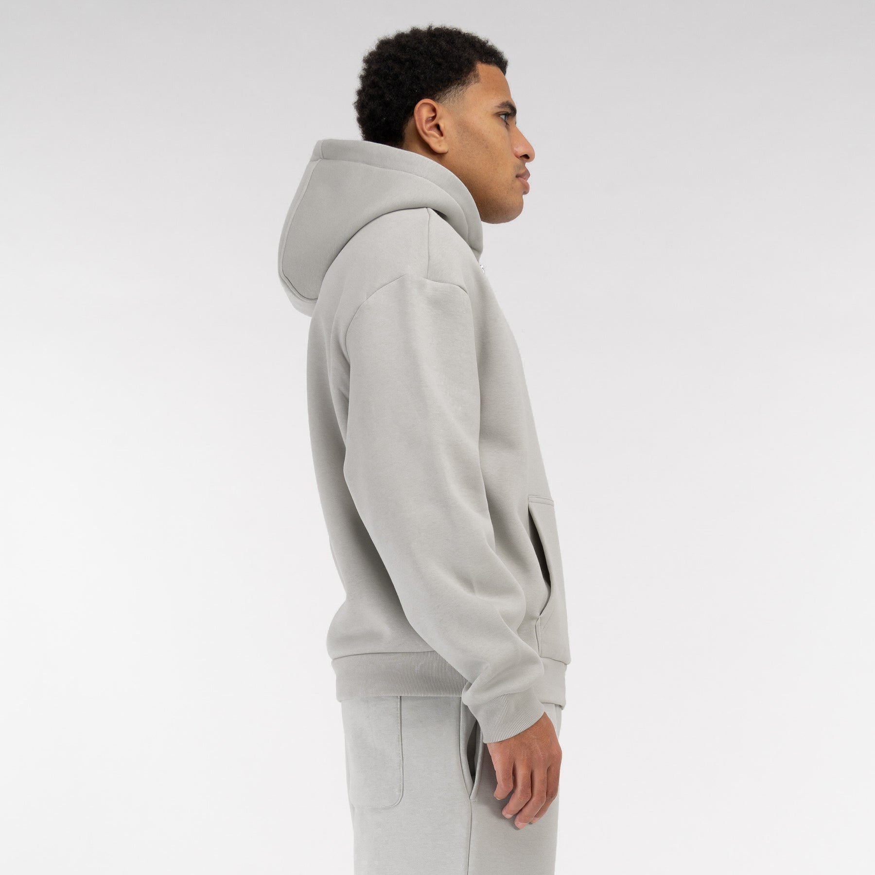 Lightasphalt Basic ZIpper Vaditim