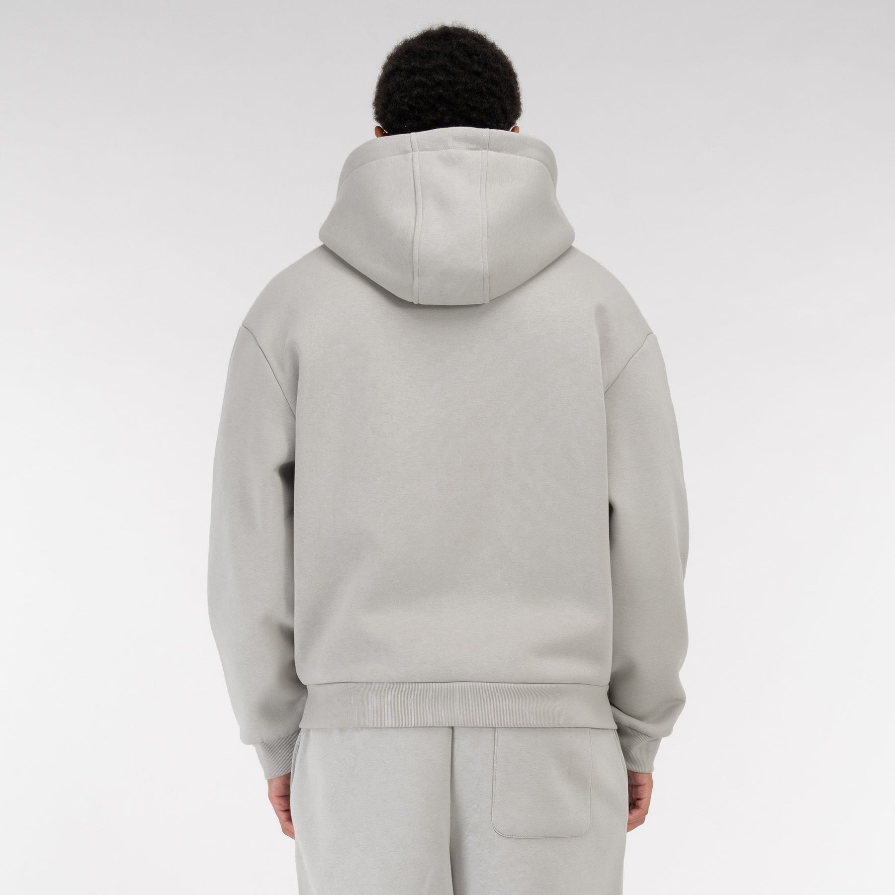 Lightasphalt Basic ZIpper Vaditim