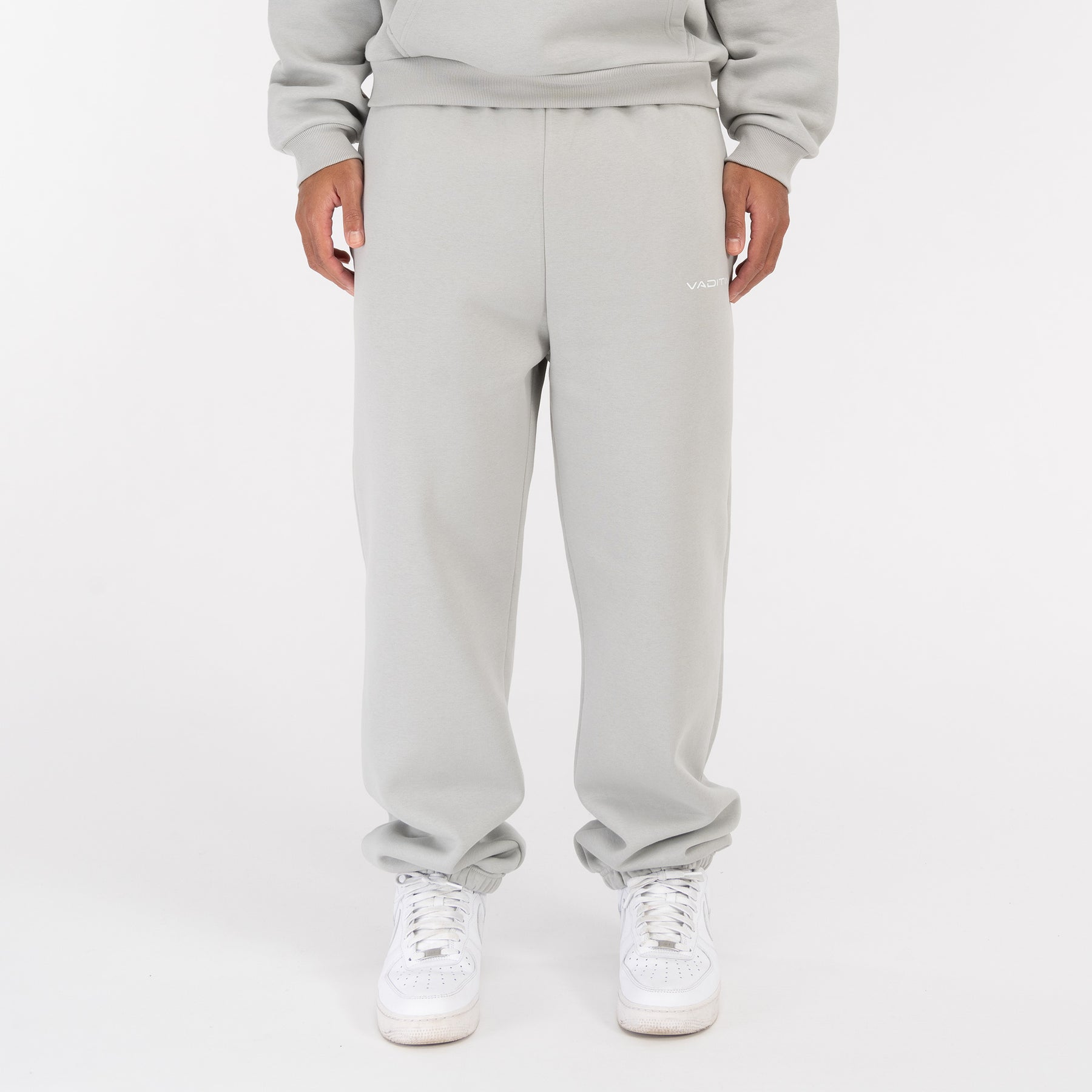 Lightasphalt Sweatpants Basic Vaditim