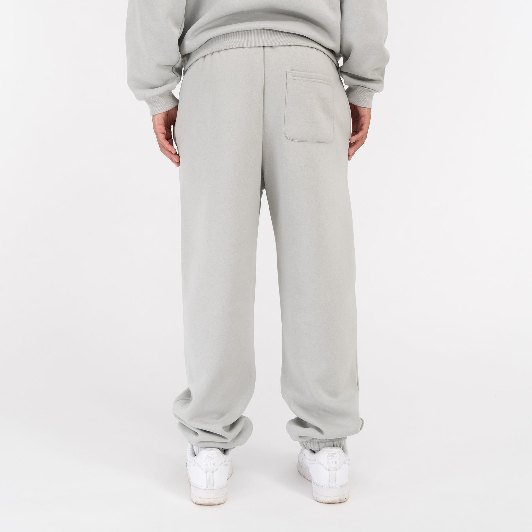 Lightasphalt Sweatpants Basic Vaditim