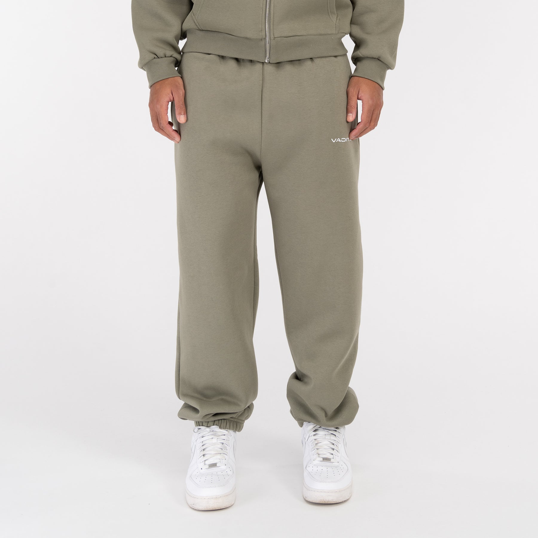 Paleolive Sweatpants Basic Vaditim