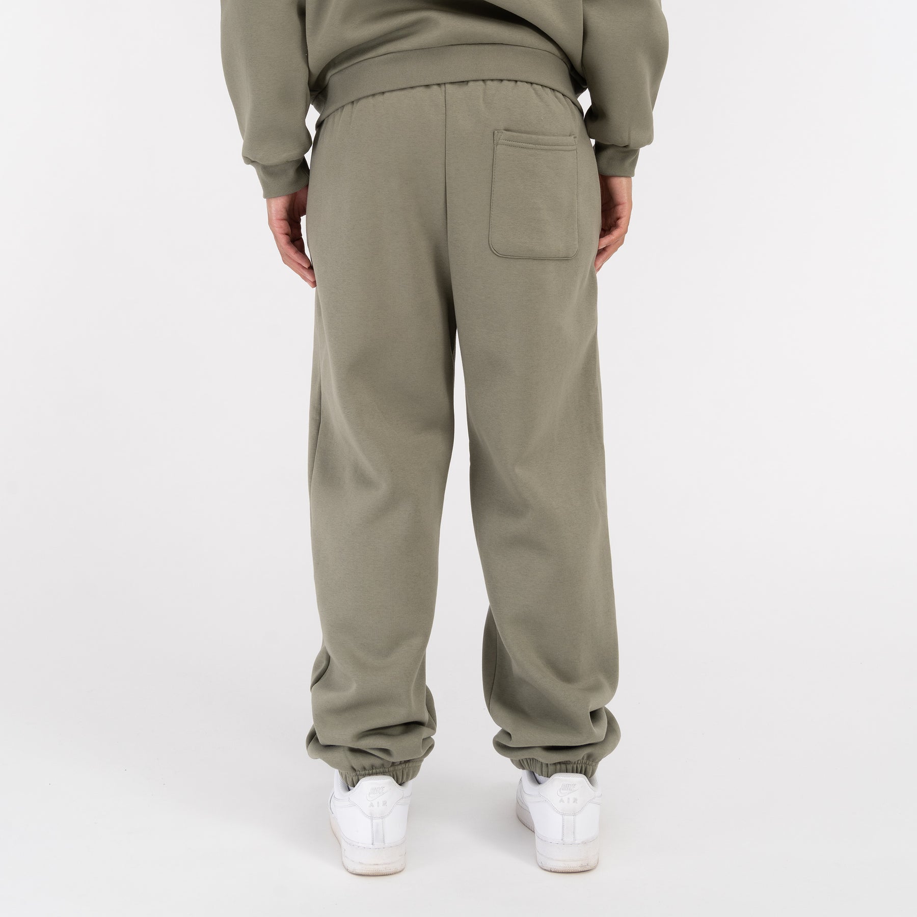 Paleolive Sweatpants Basic Vaditim