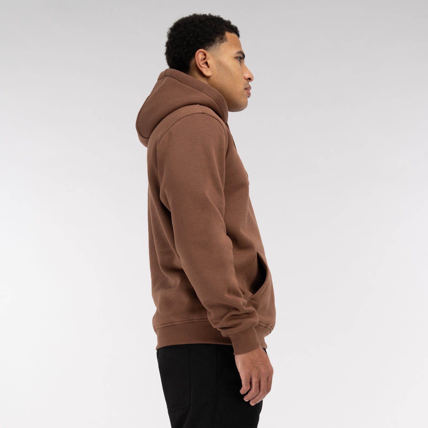 Bark Classic Hoodie Vaditim