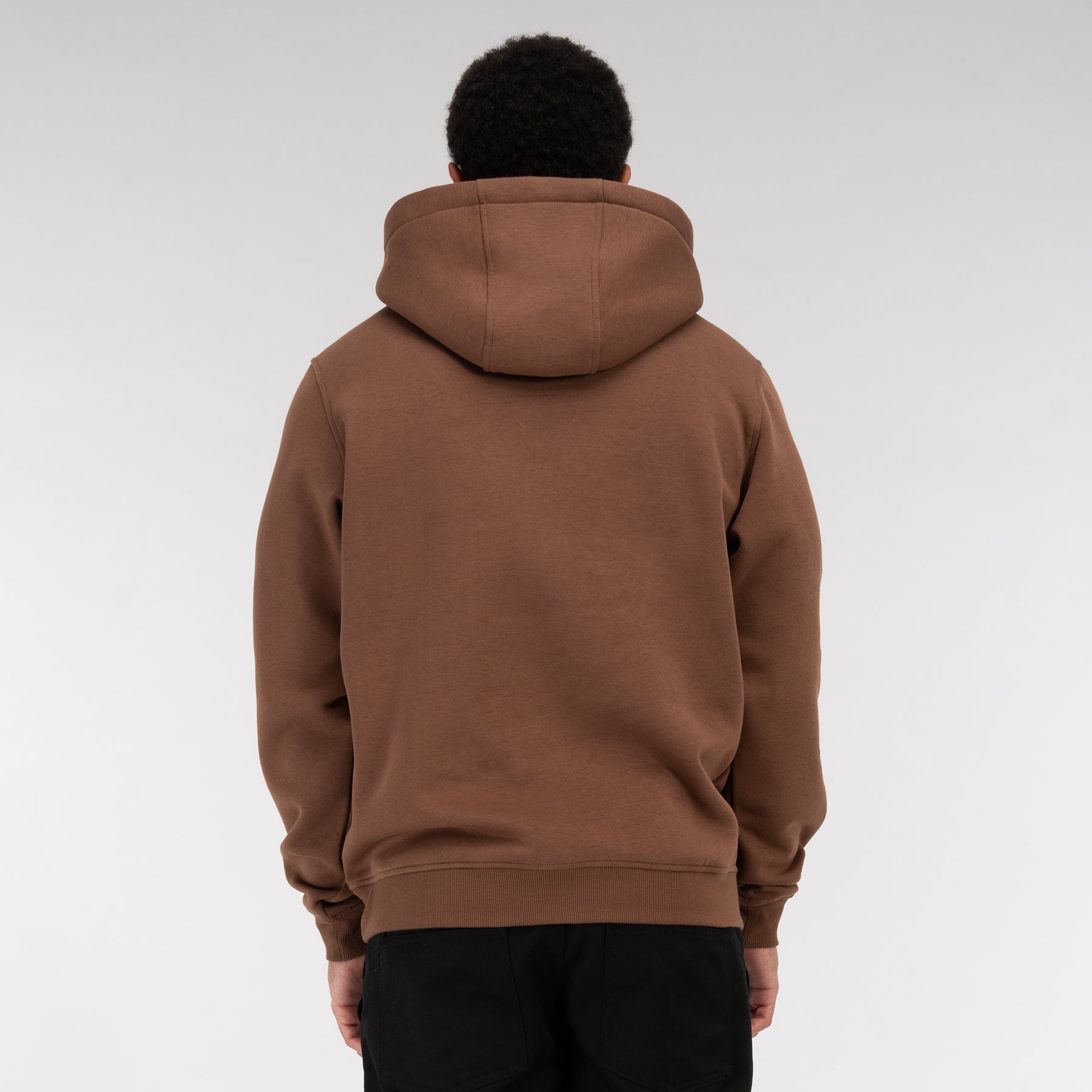 Bark Classic Hoodie Vaditim