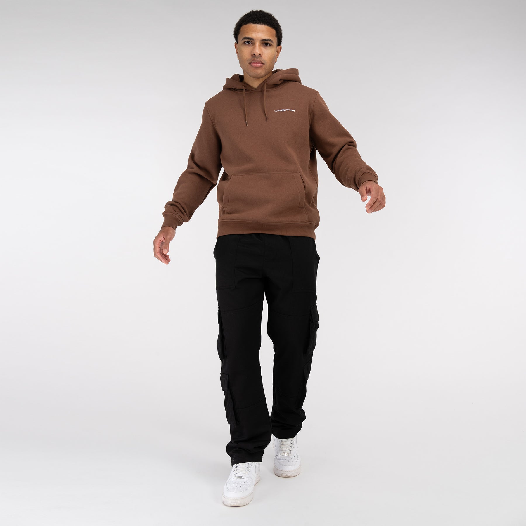 Bark Classic Hoodie Vaditim