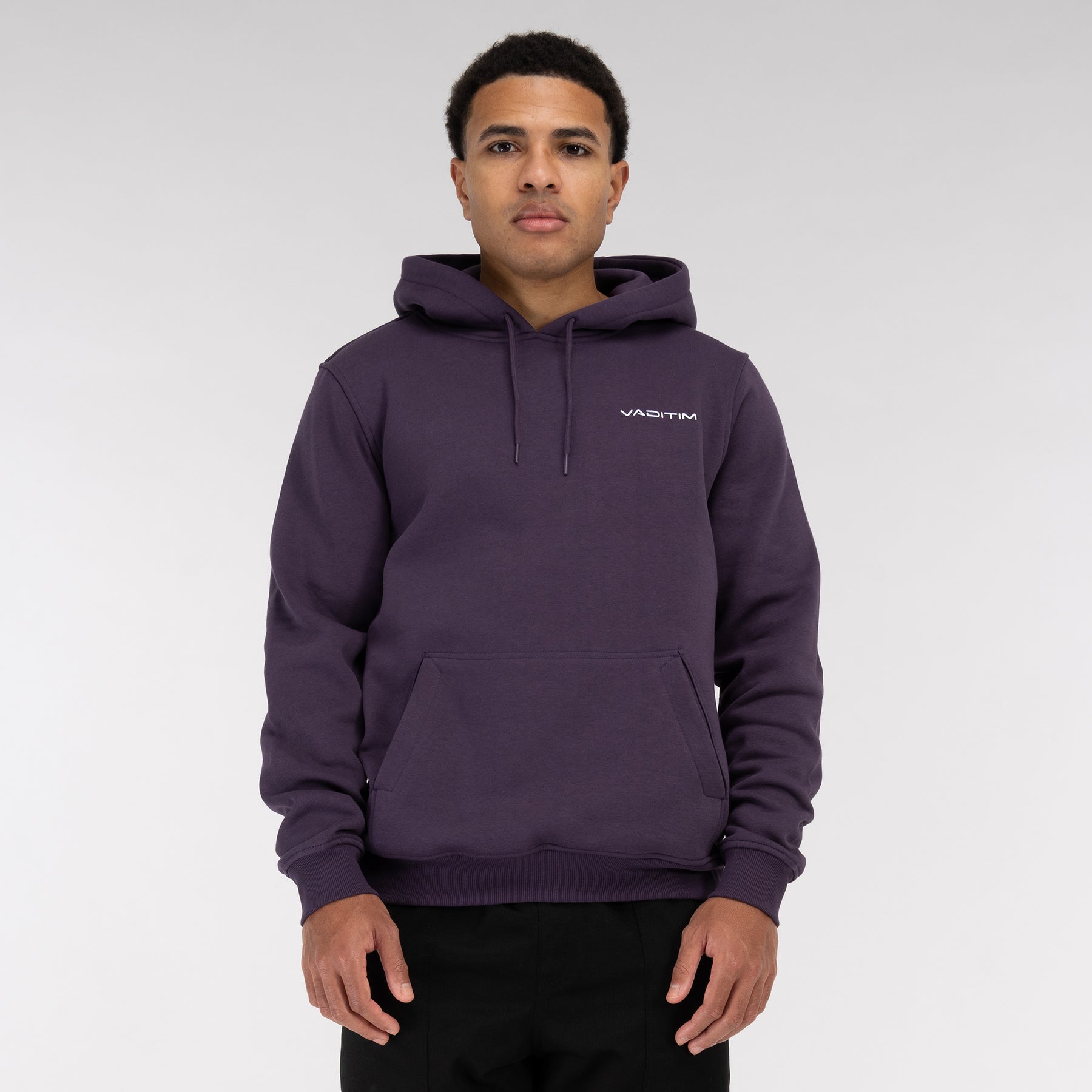 Purplenight Classic Hoodie Vaditim