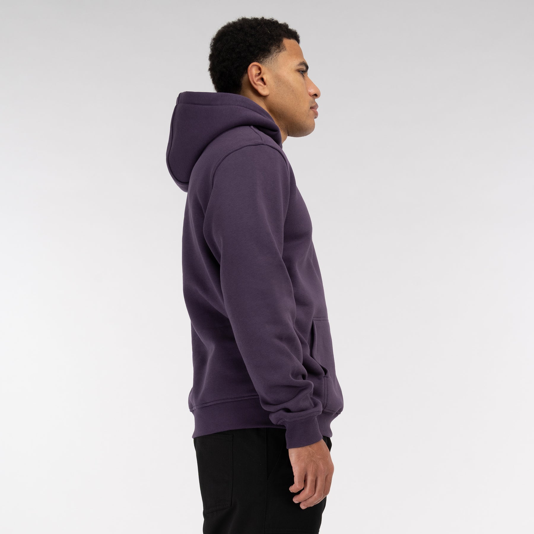 Purplenight Classic Hoodie Vaditim