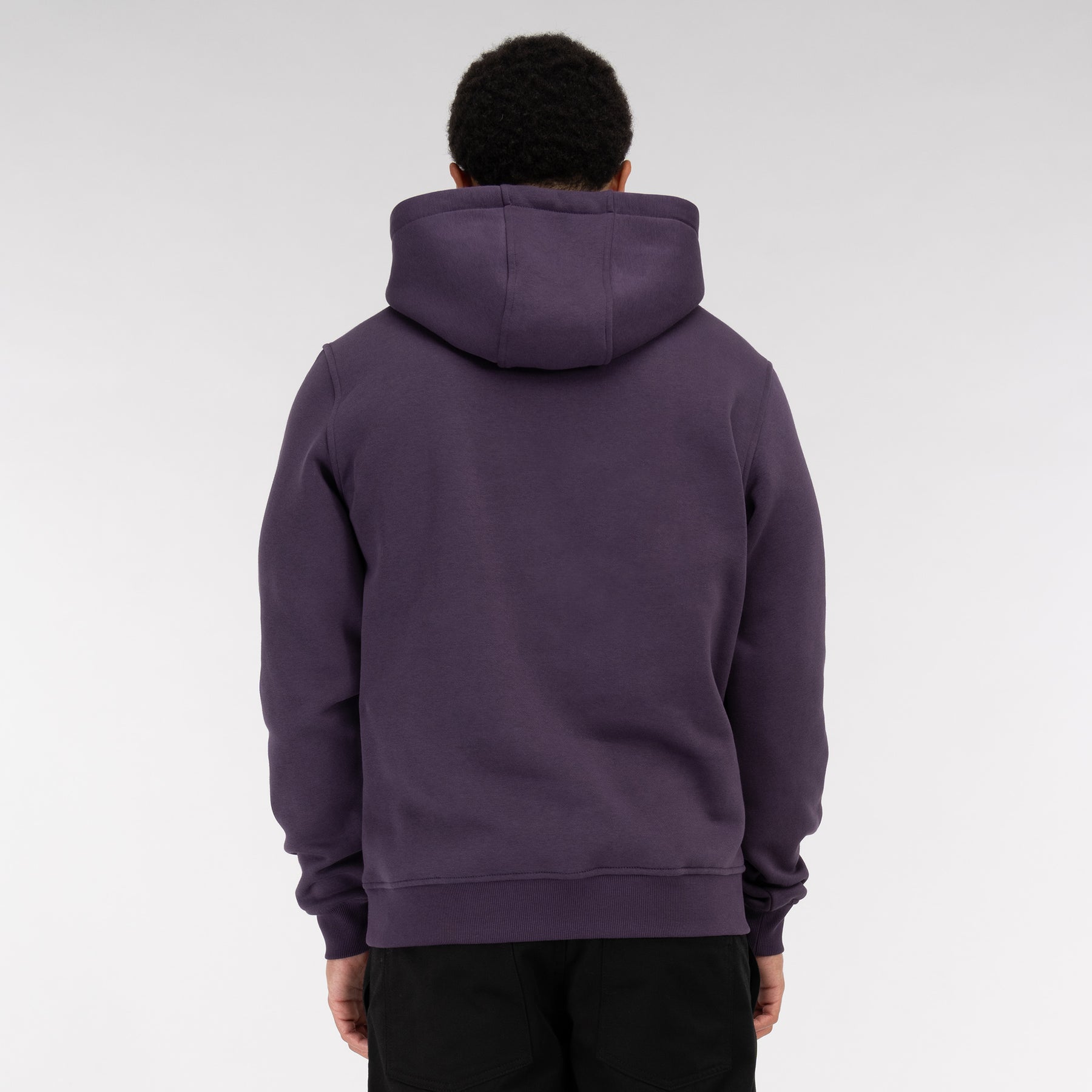 Purplenight Classic Hoodie Vaditim