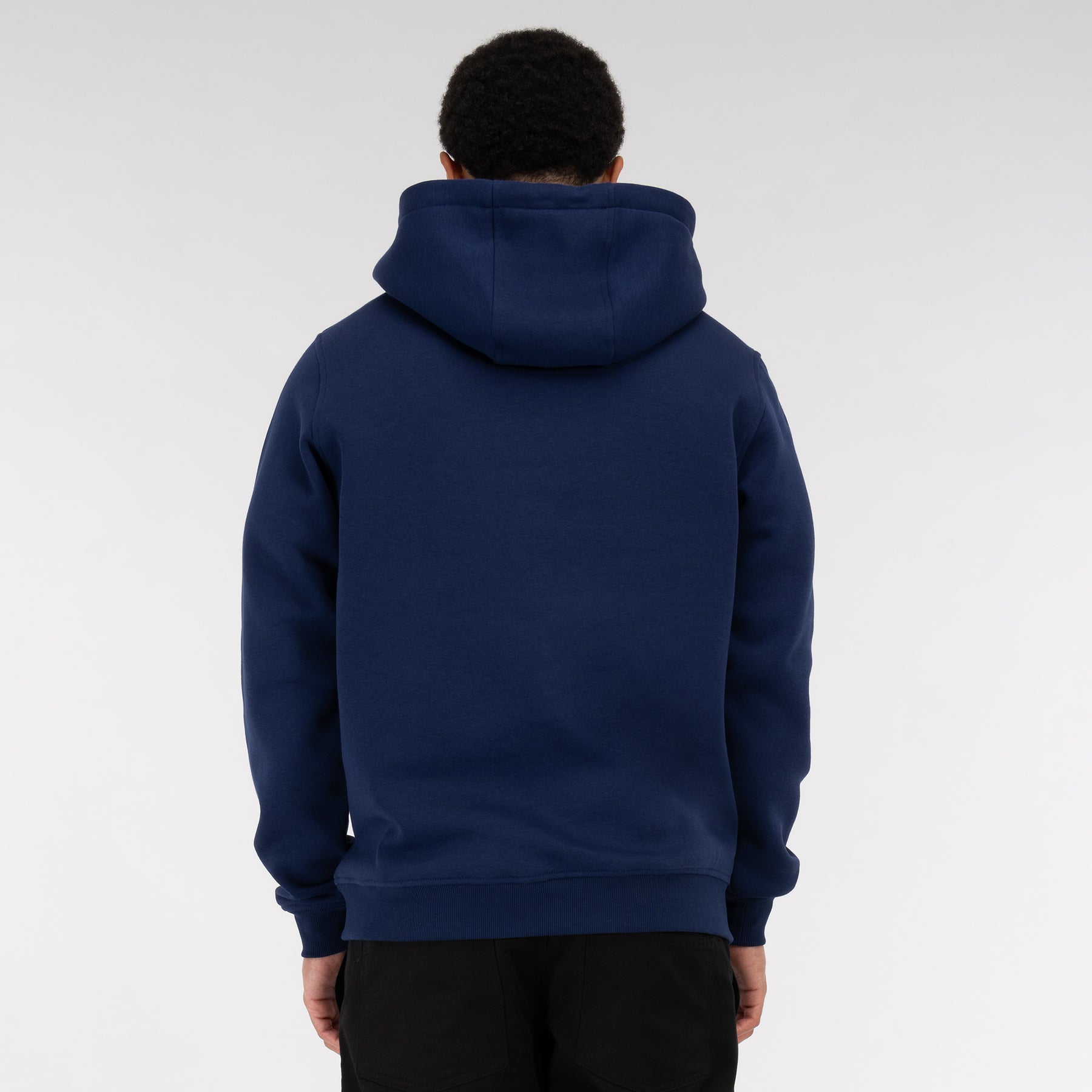 Lightnavy Classic Hoodie Vaditim