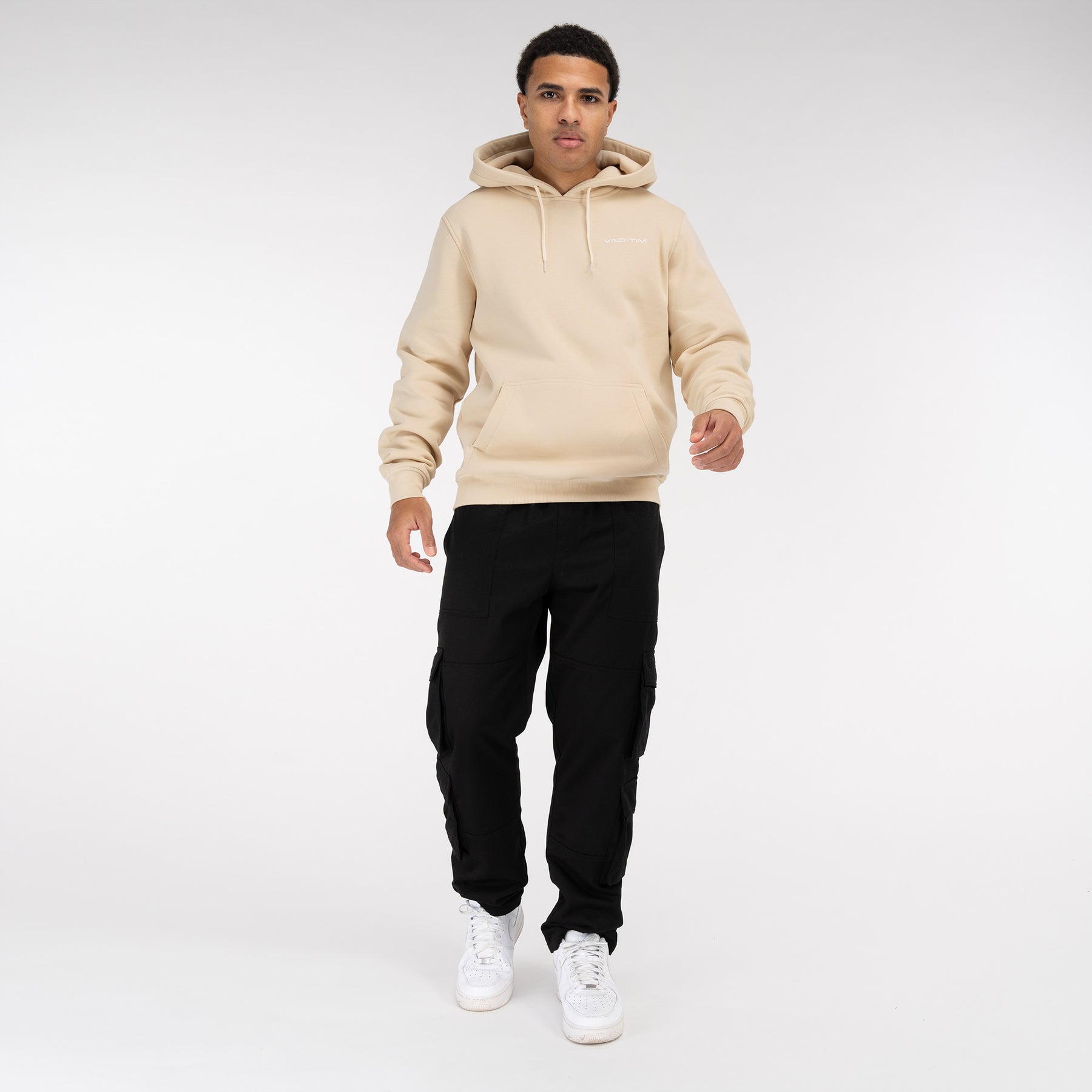 Whitesand Classic Hoodie Vaditim