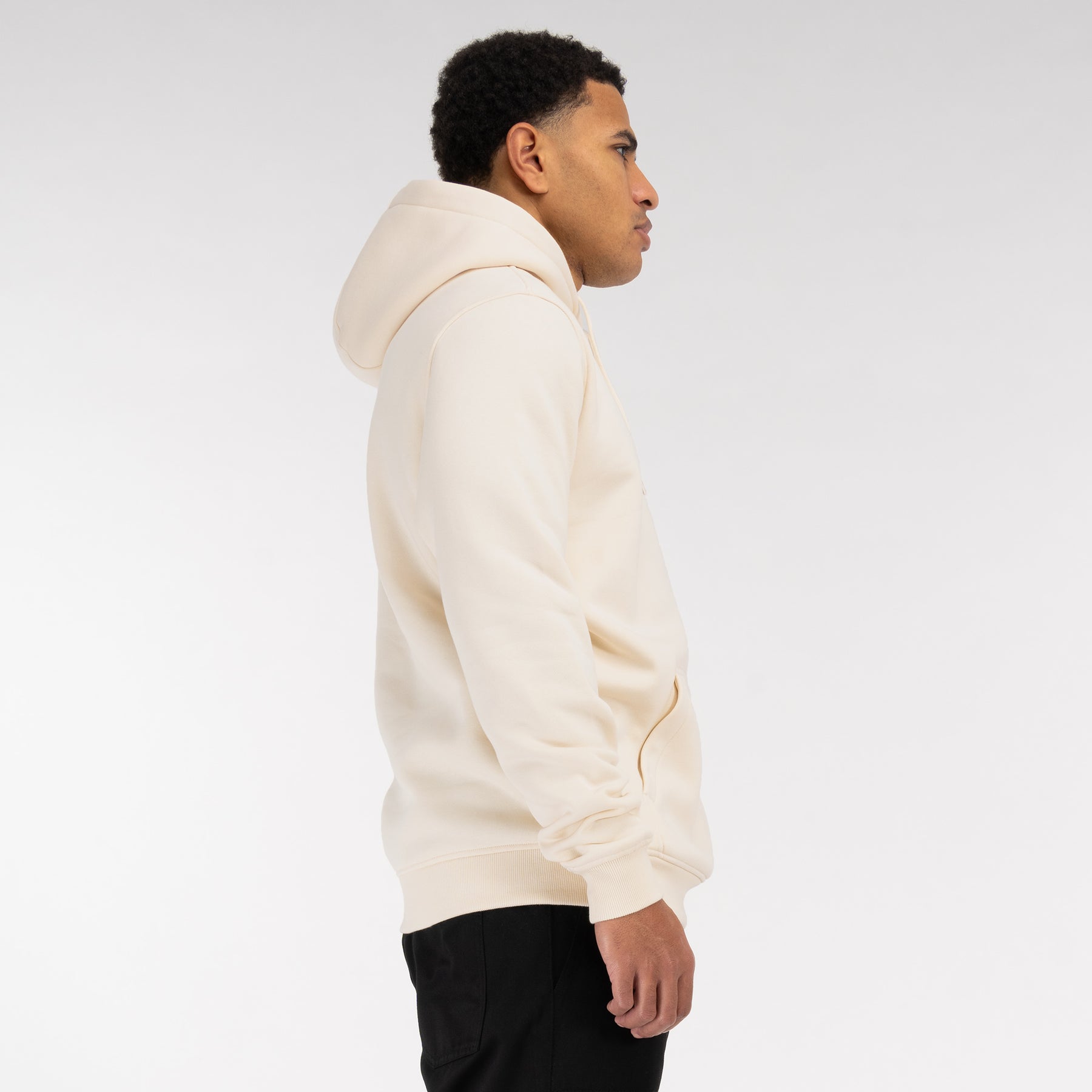 Whitesand Classic Hoodie Vaditim