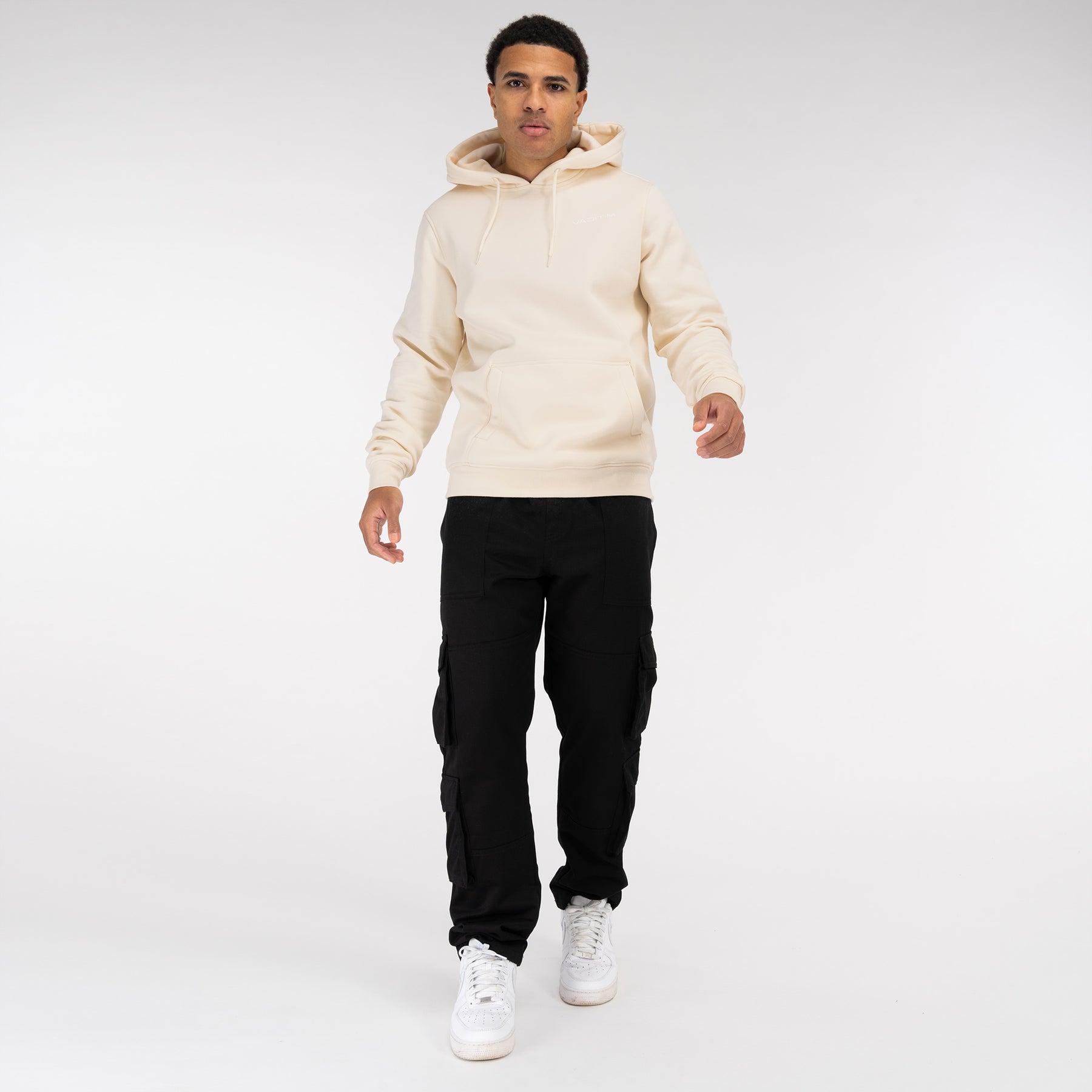 Whitesand Classic Hoodie Vaditim