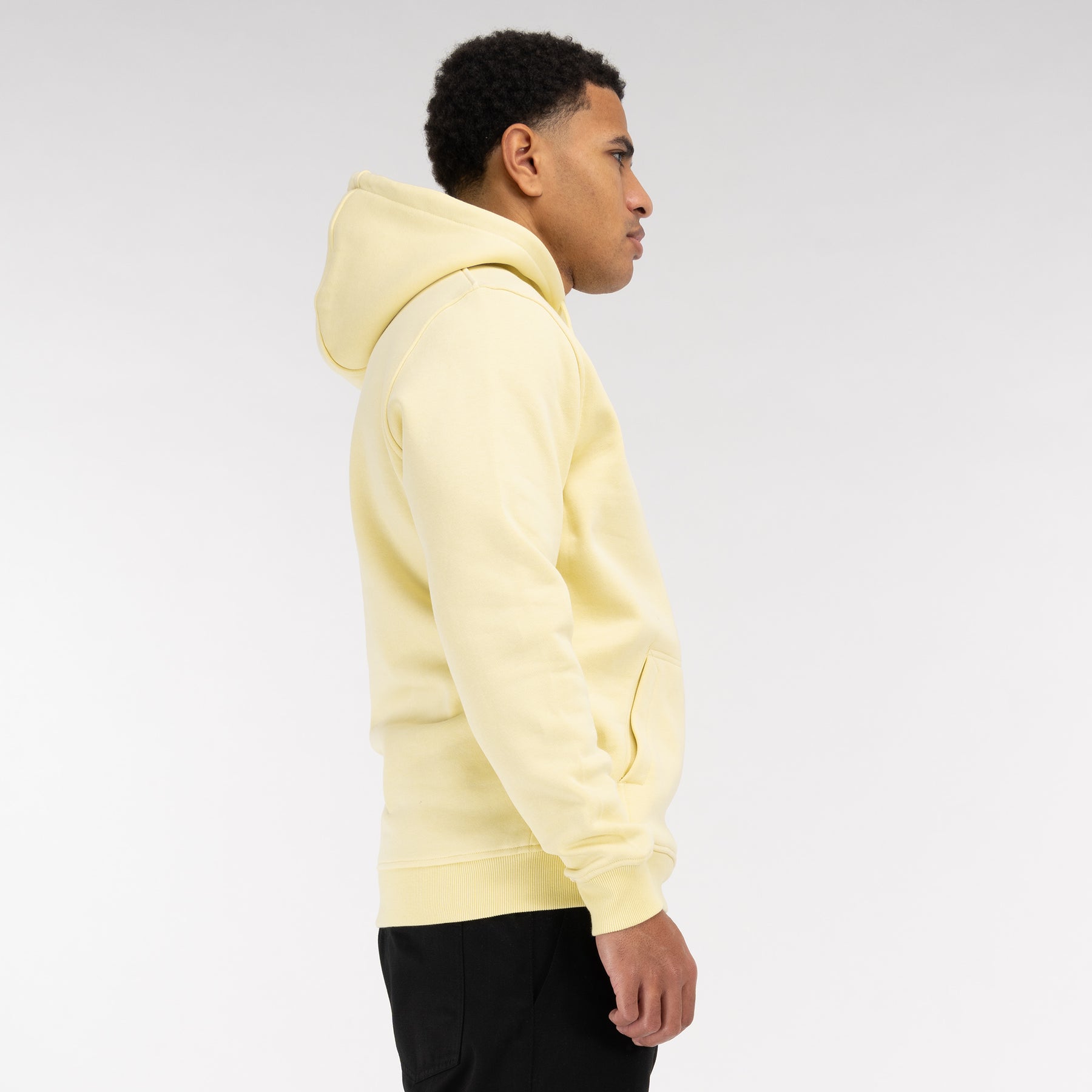 Softyellow Classic Hoodie Vaditim