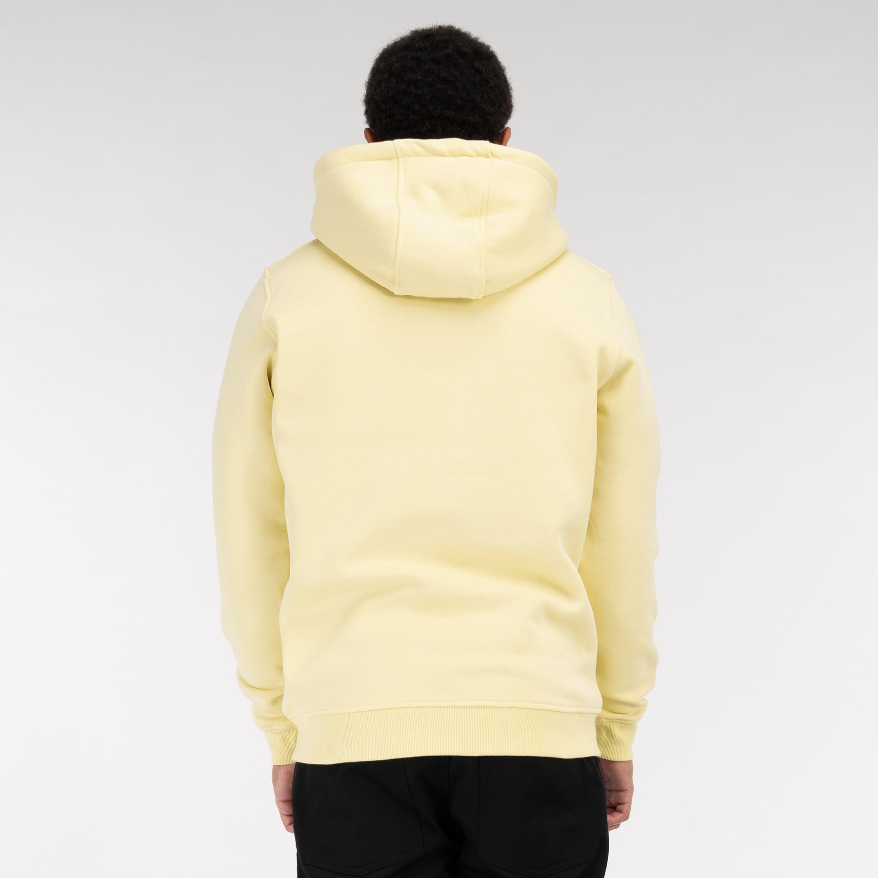 Softyellow Classic Hoodie Vaditim