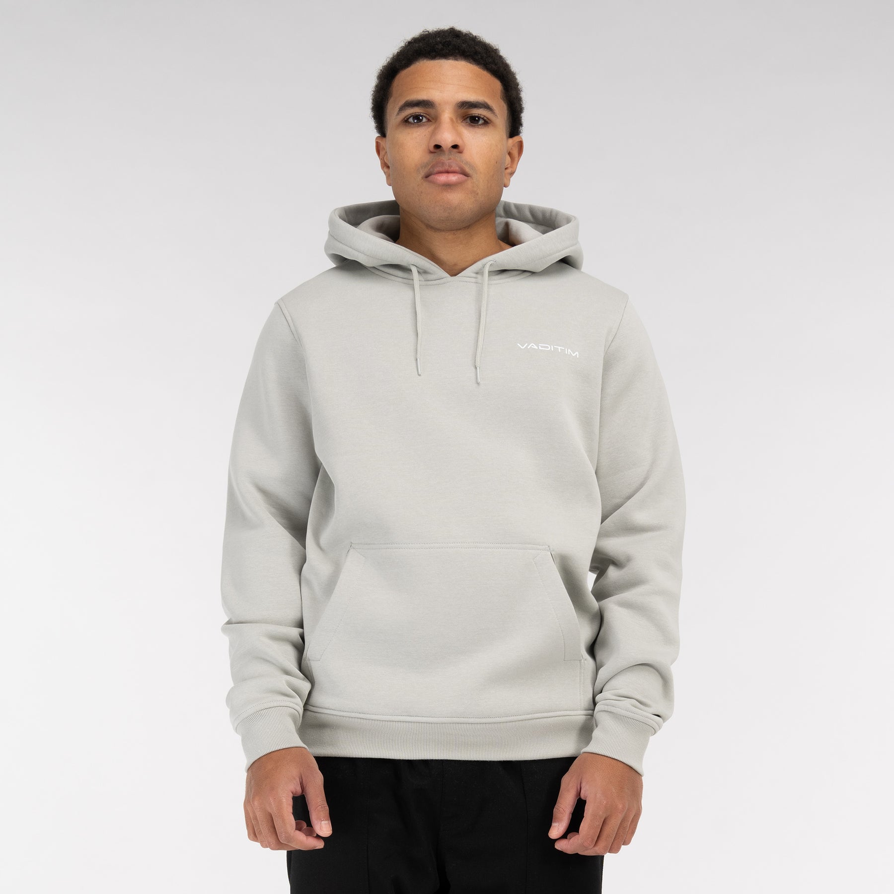 Lightasphalt Classic Hoodie Vaditim