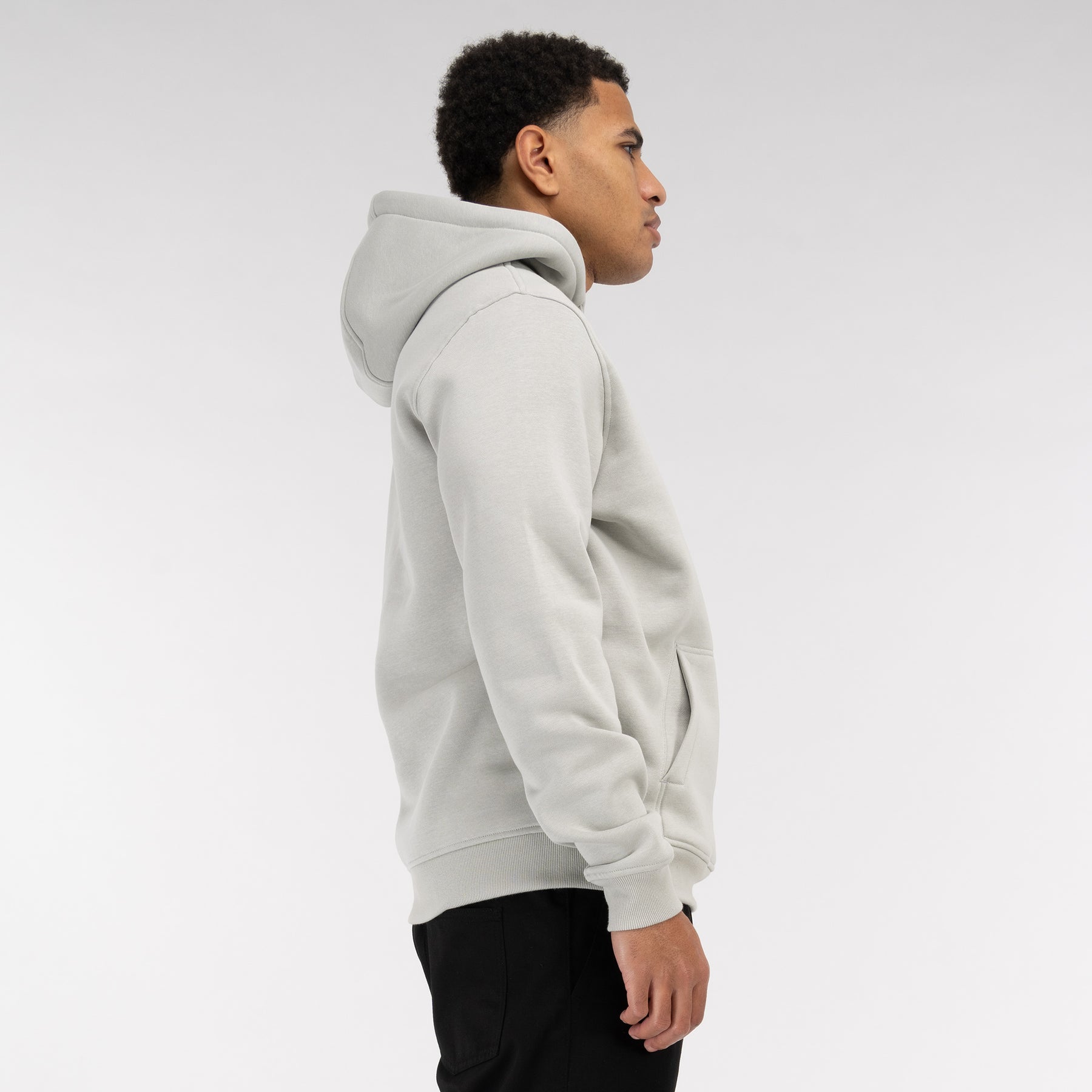 Lightasphalt Classic Hoodie Vaditim