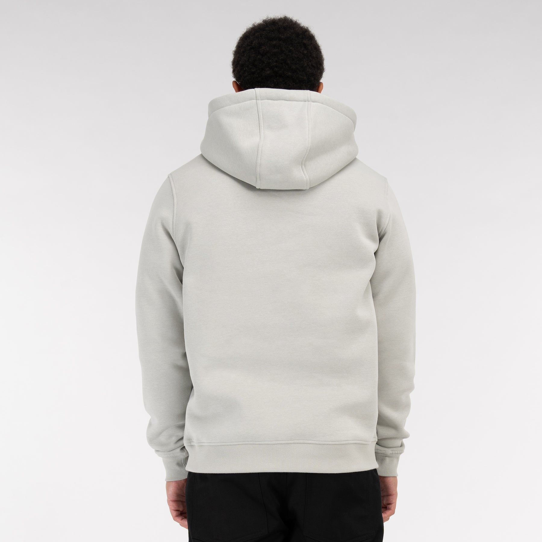 Lightasphalt Classic Hoodie Vaditim