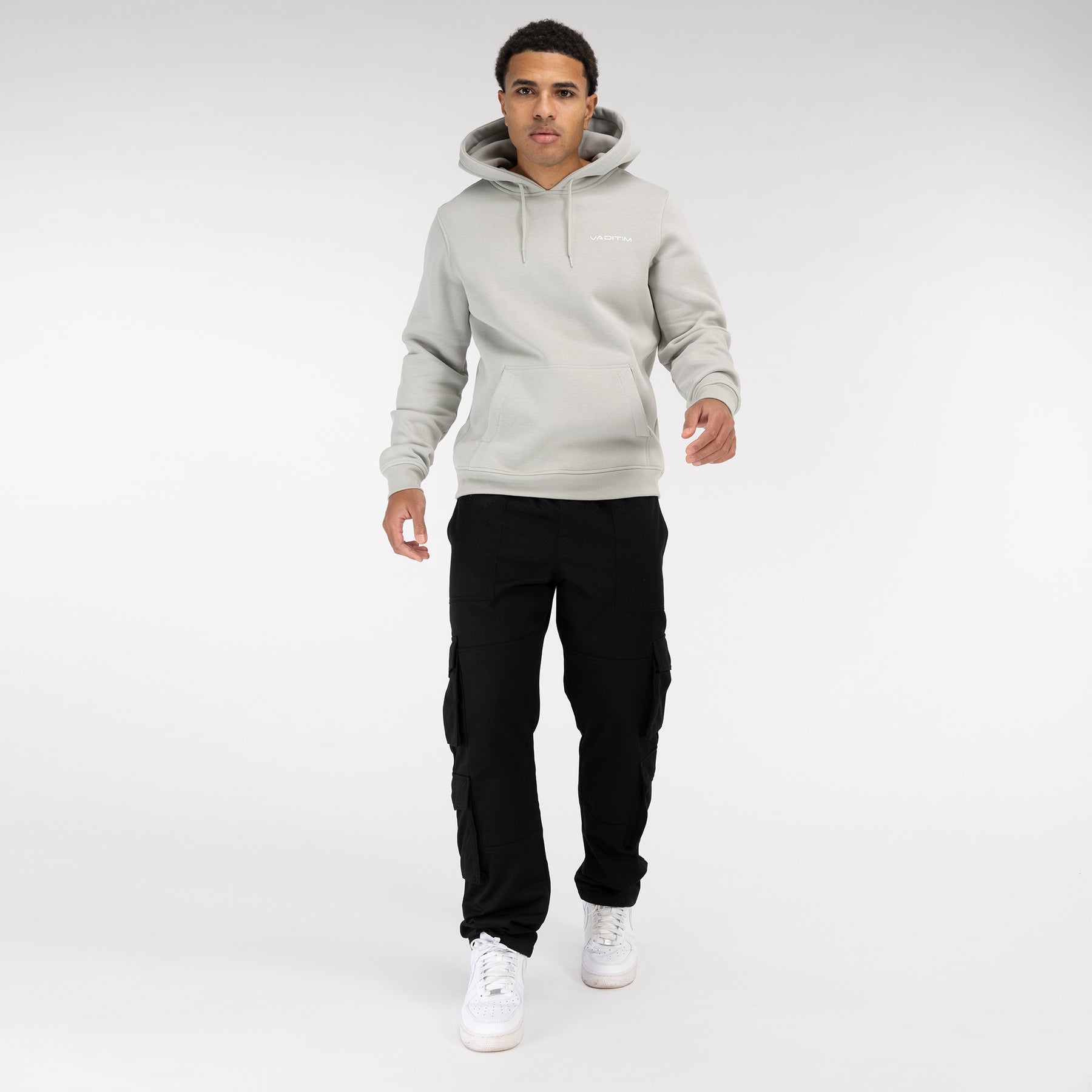 Lightasphalt Classic Hoodie Vaditim