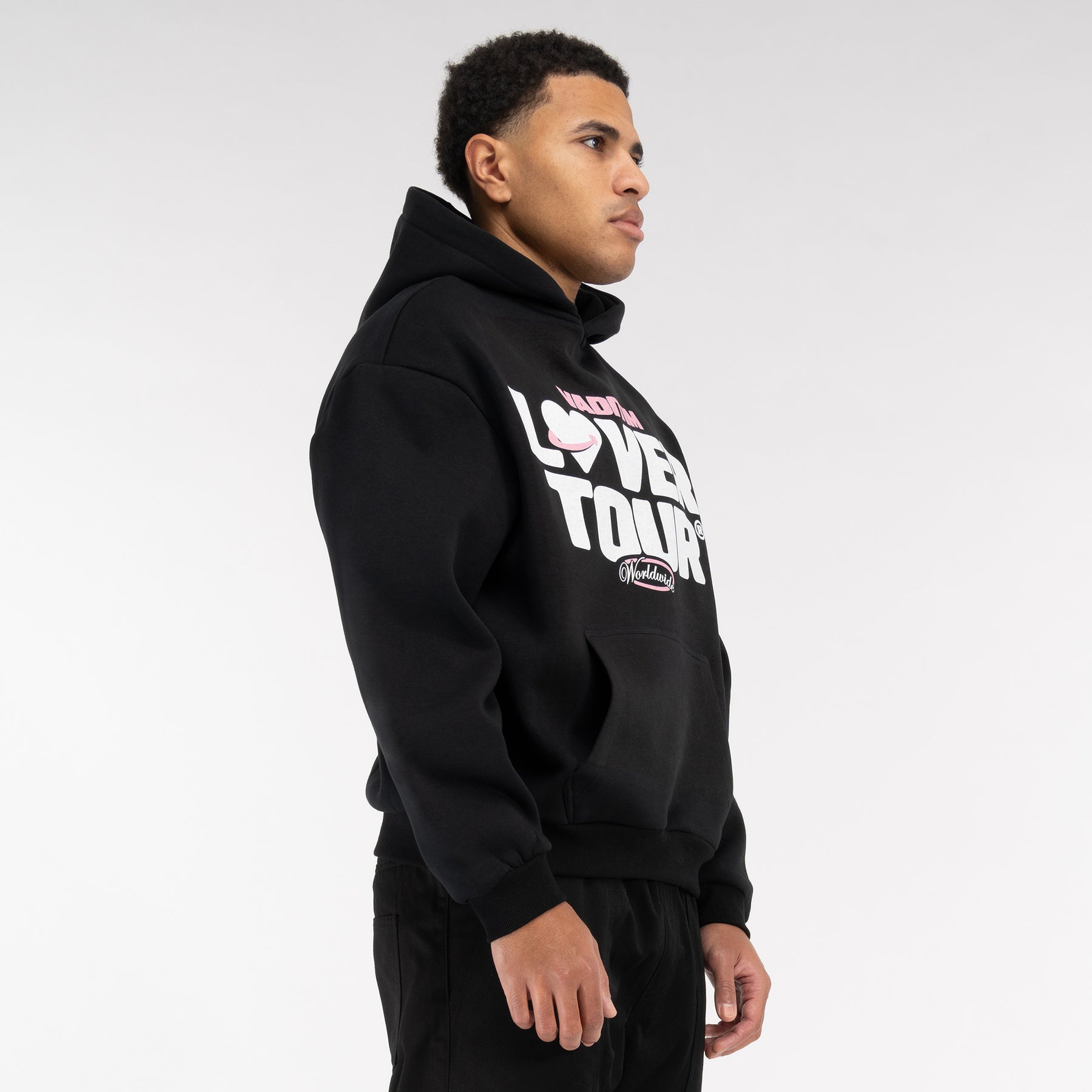 Lover Tour Hoodie Vaditim