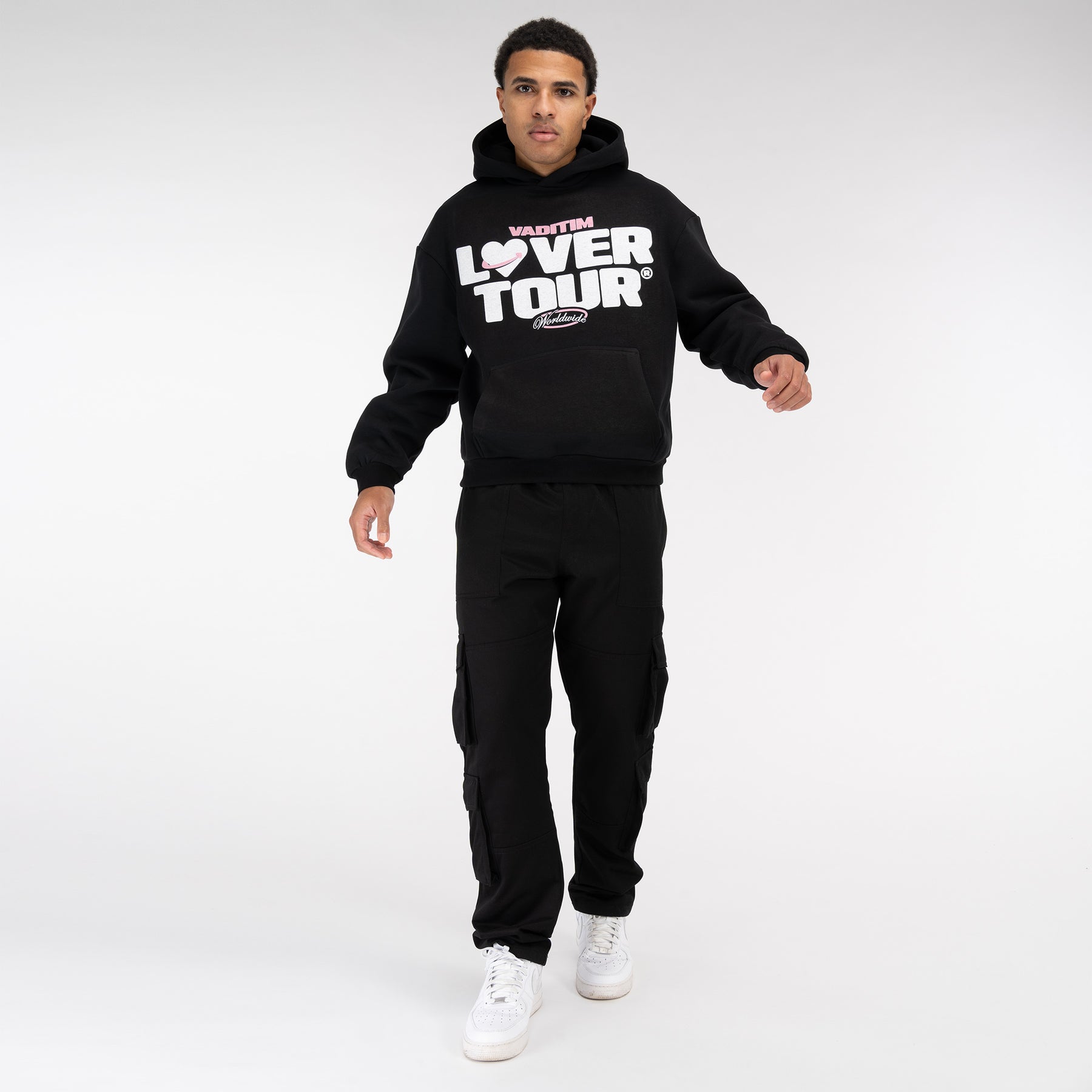 Lover Tour Hoodie Vaditim