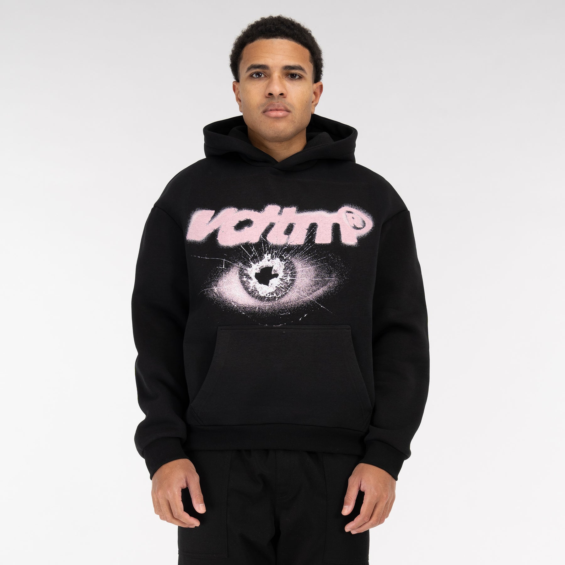 Eye Hoodie Vaditim