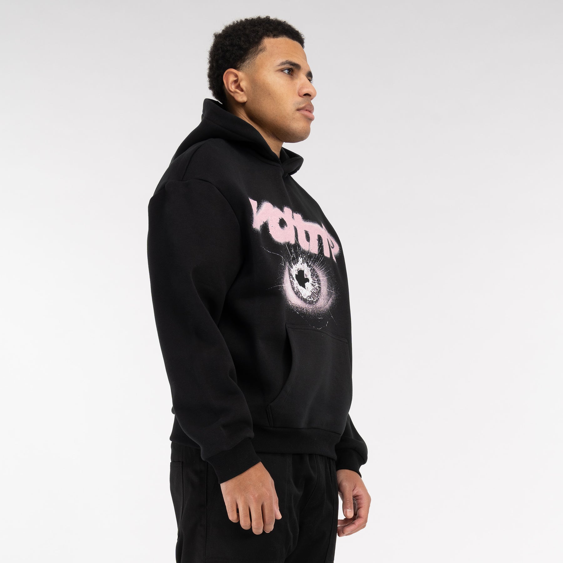 Eye Hoodie Vaditim