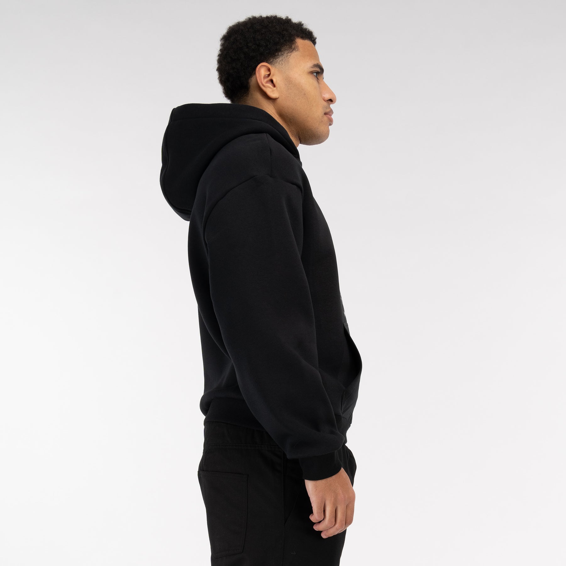 Escape Natur Hoodie Vaditim