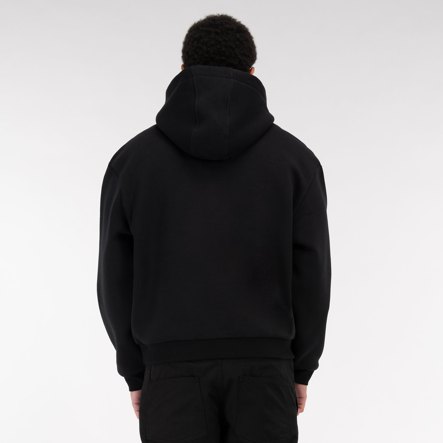 Escape Natur Hoodie Vaditim
