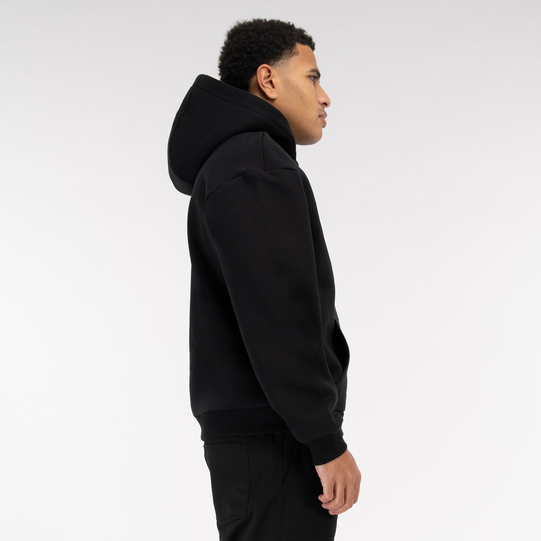 Eagle Hoodie Vaditim