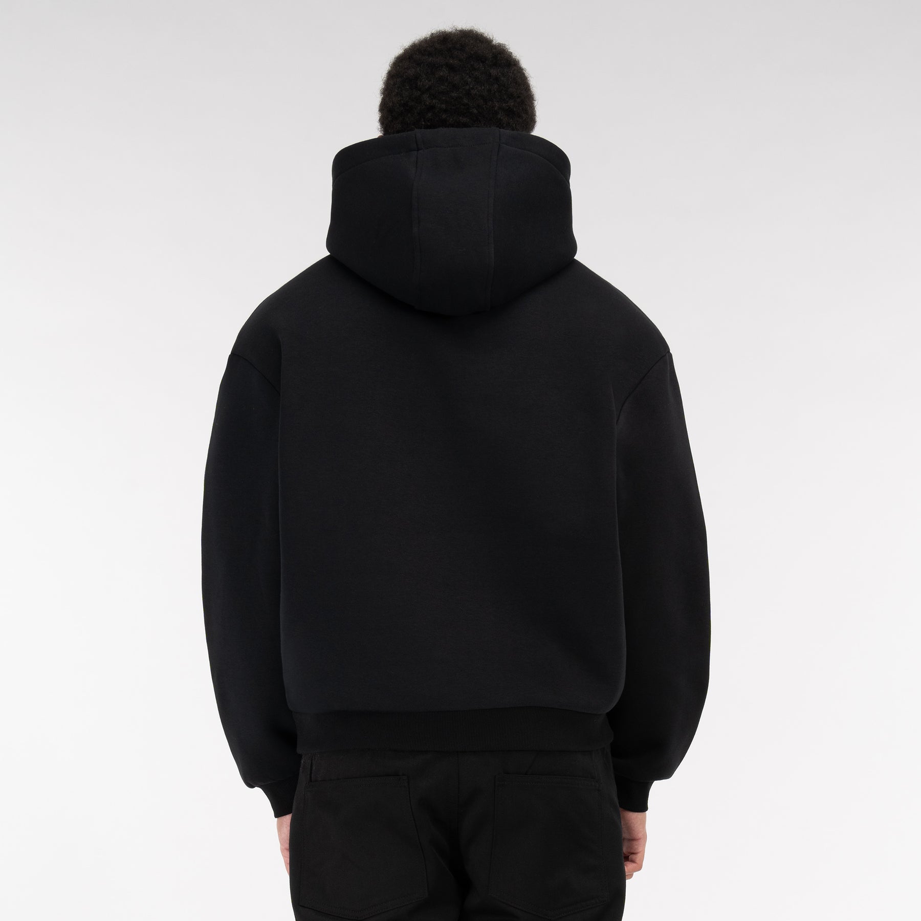 Eagle Hoodie Vaditim