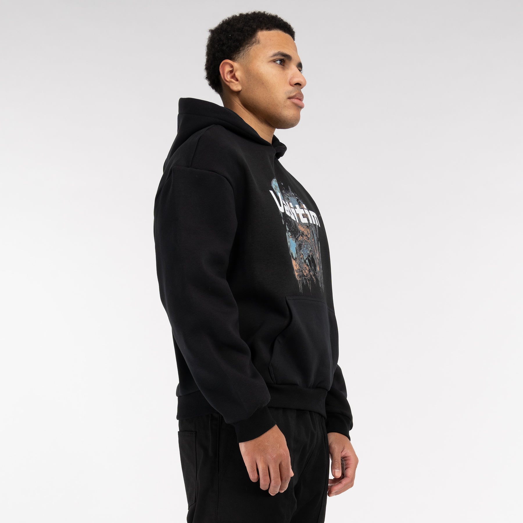 Meteorite Hoodie Vaditim