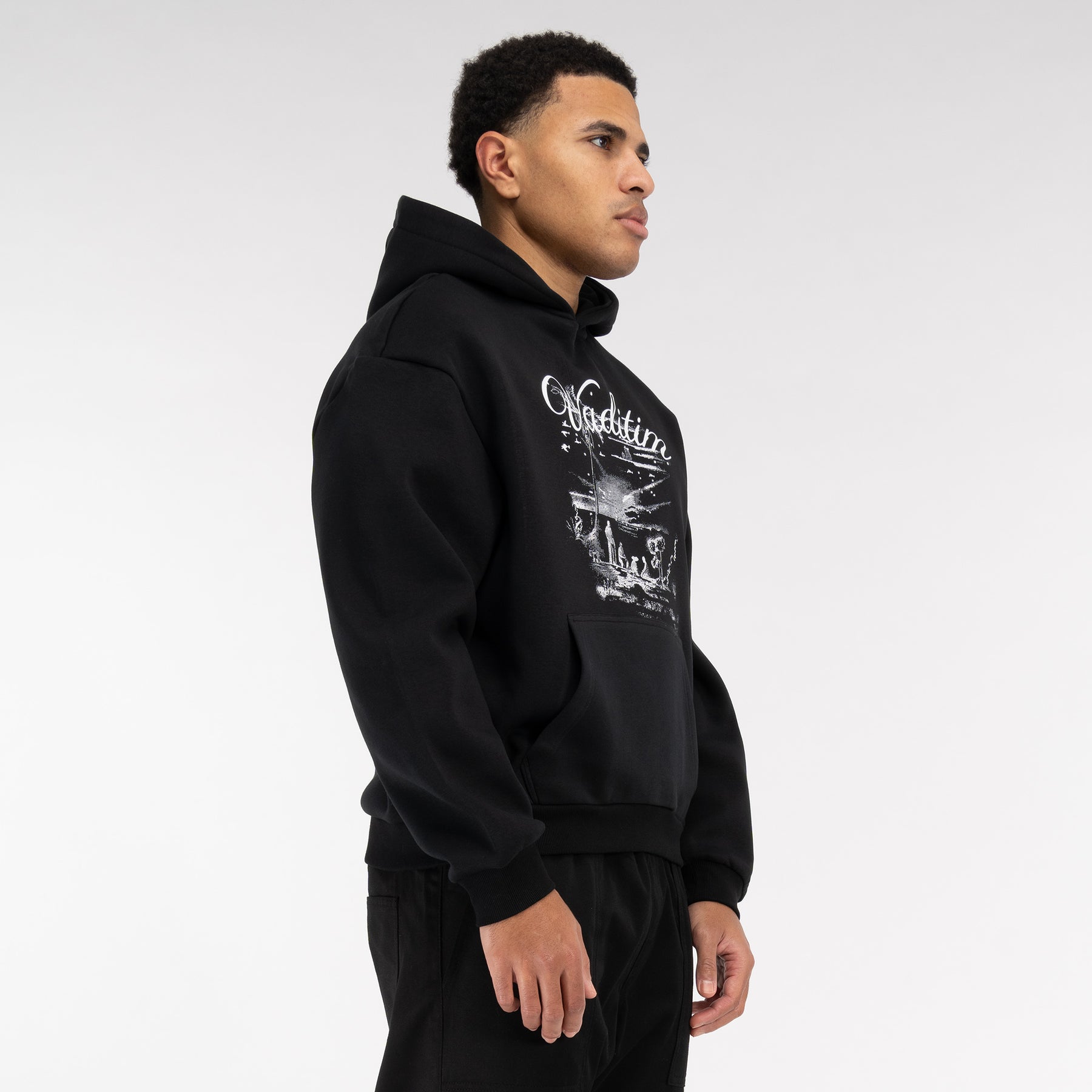 Picnic Hoodie Vaditim