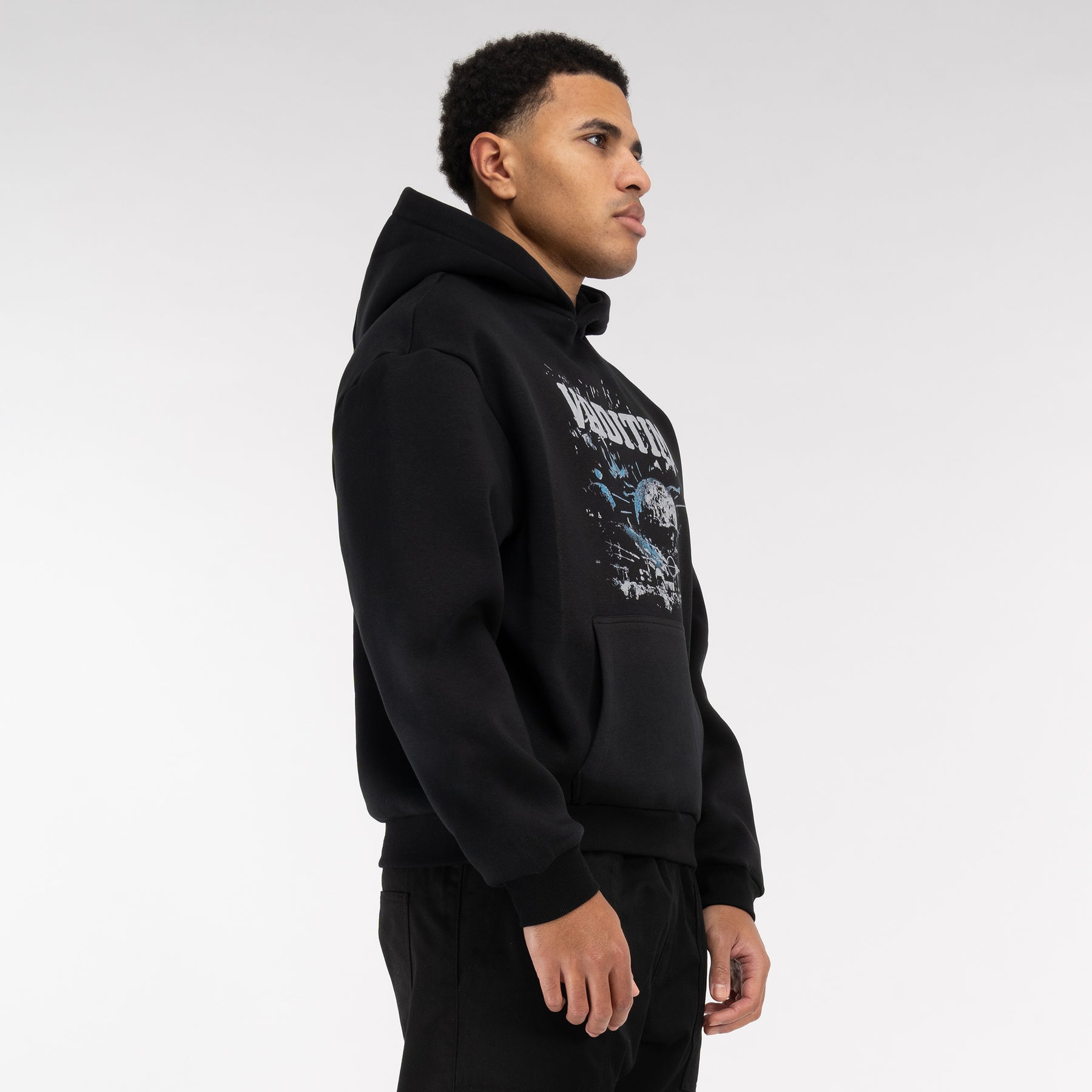 Planets Hoodie Vaditim
