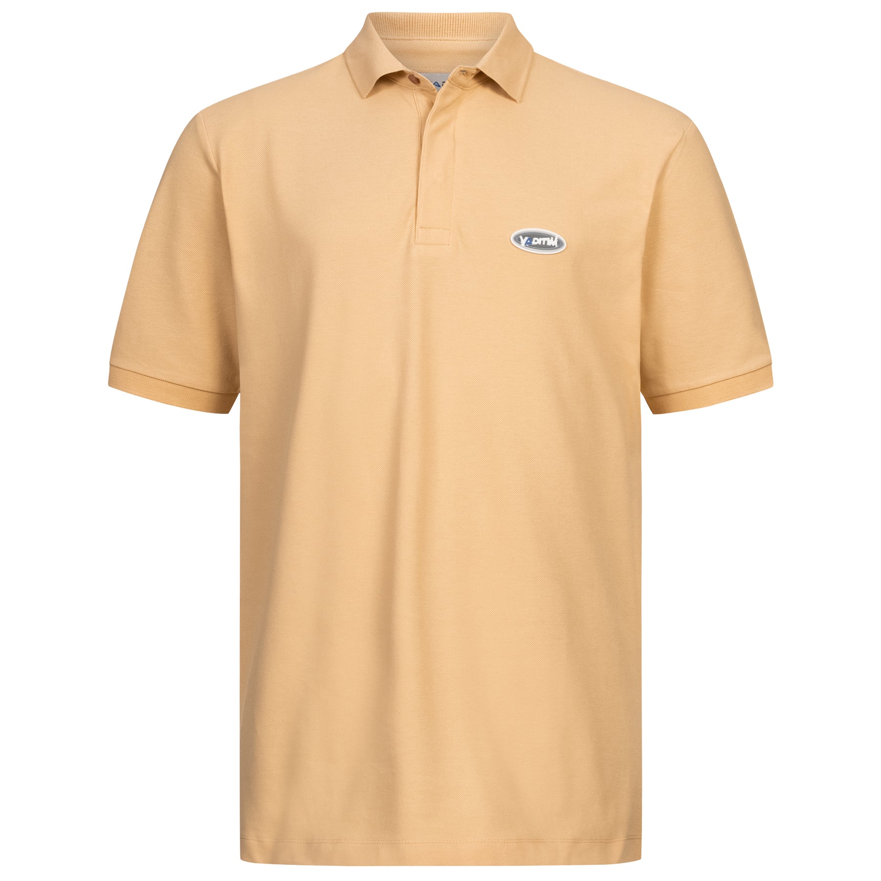 Ekrü Classic Poloshirt Clothing Vaditim