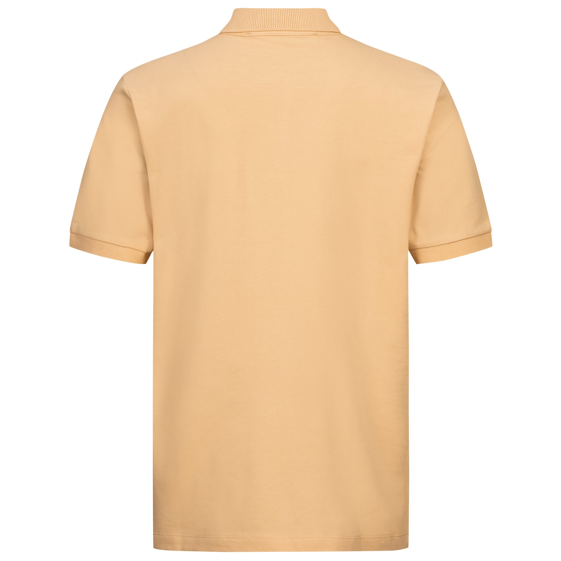 Ekrü Classic Poloshirt Clothing Vaditim   