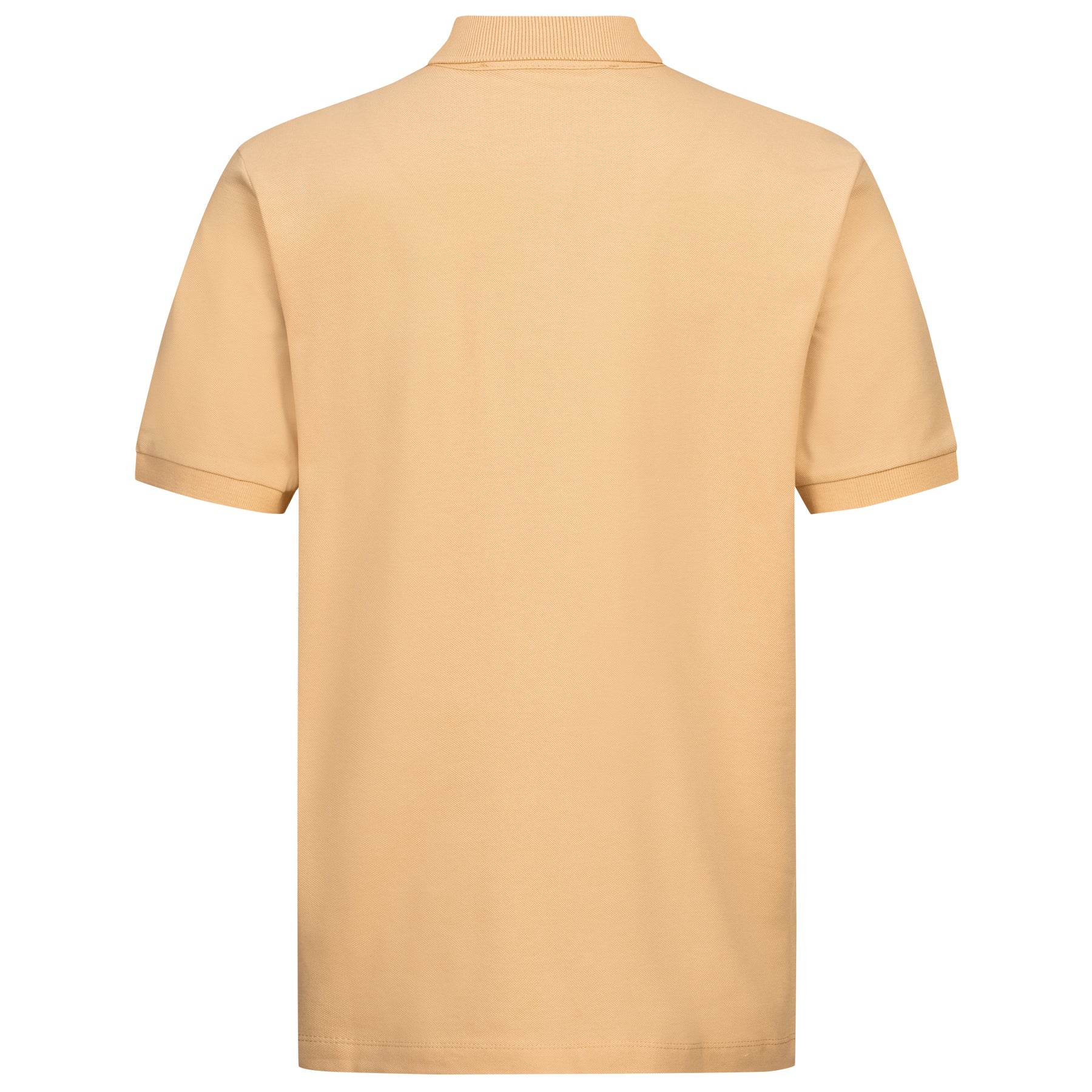 Ekrü Classic Poloshirt Clothing Vaditim