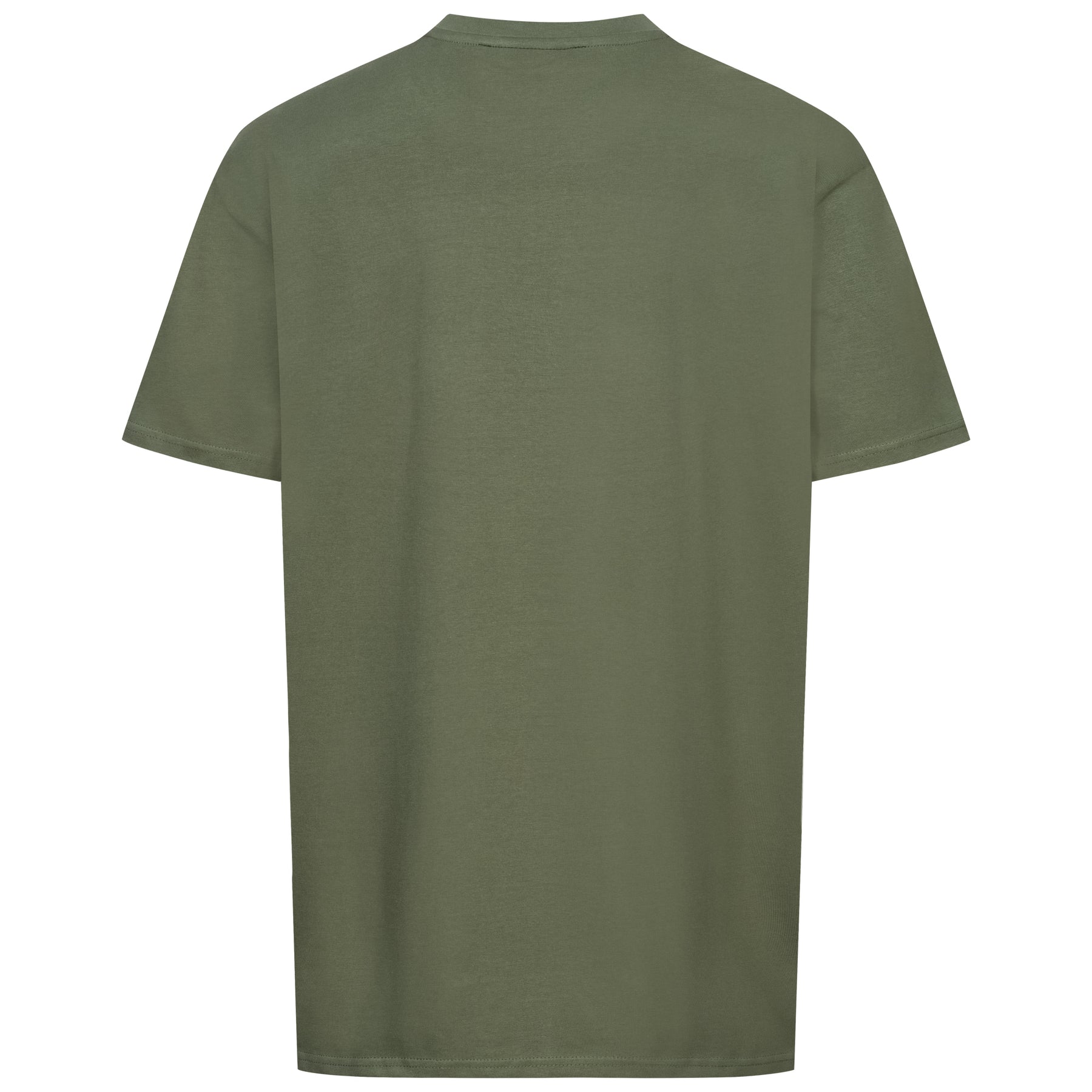 Olive T-Shirt Vaditim
