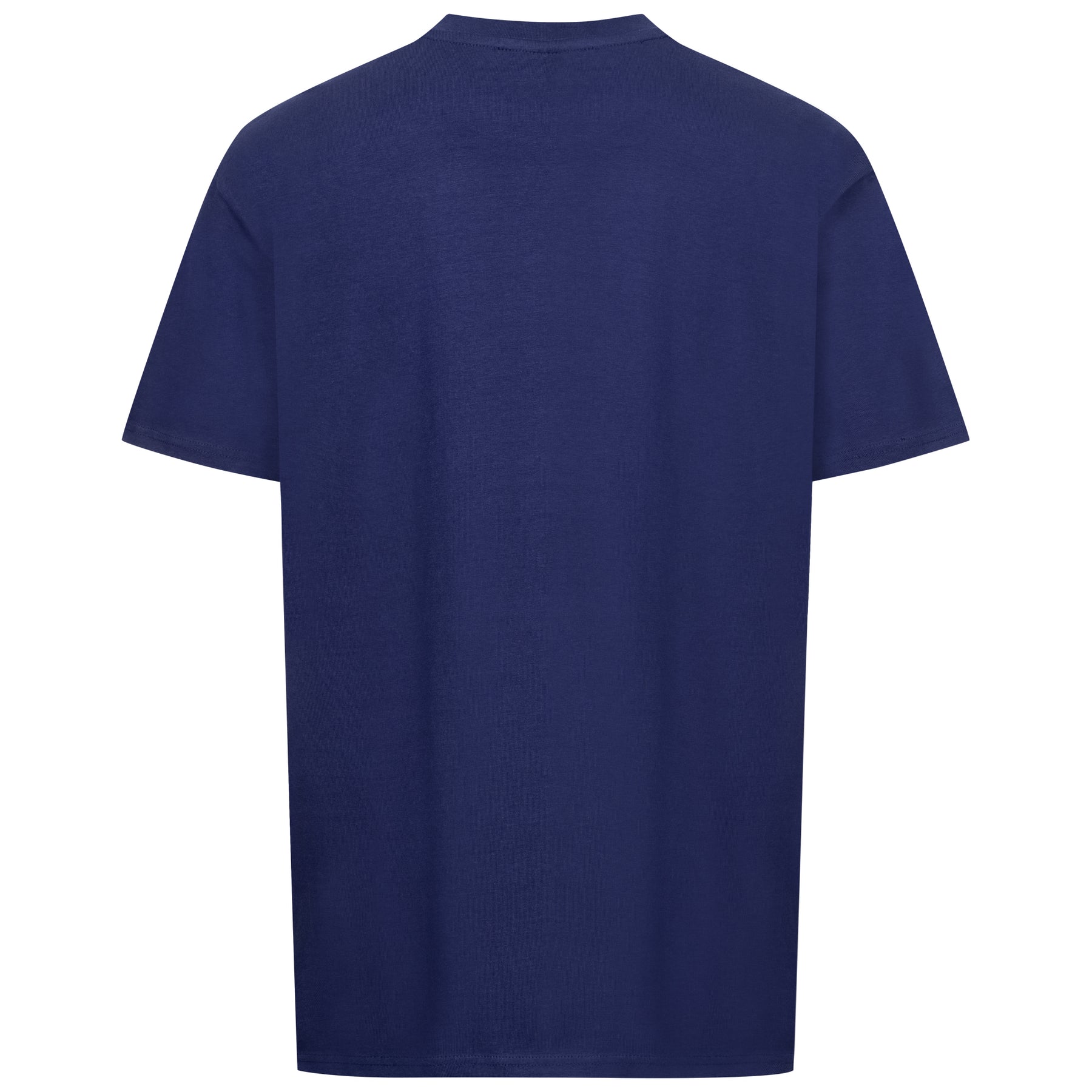 Light Navy T-Shirt Vaditim