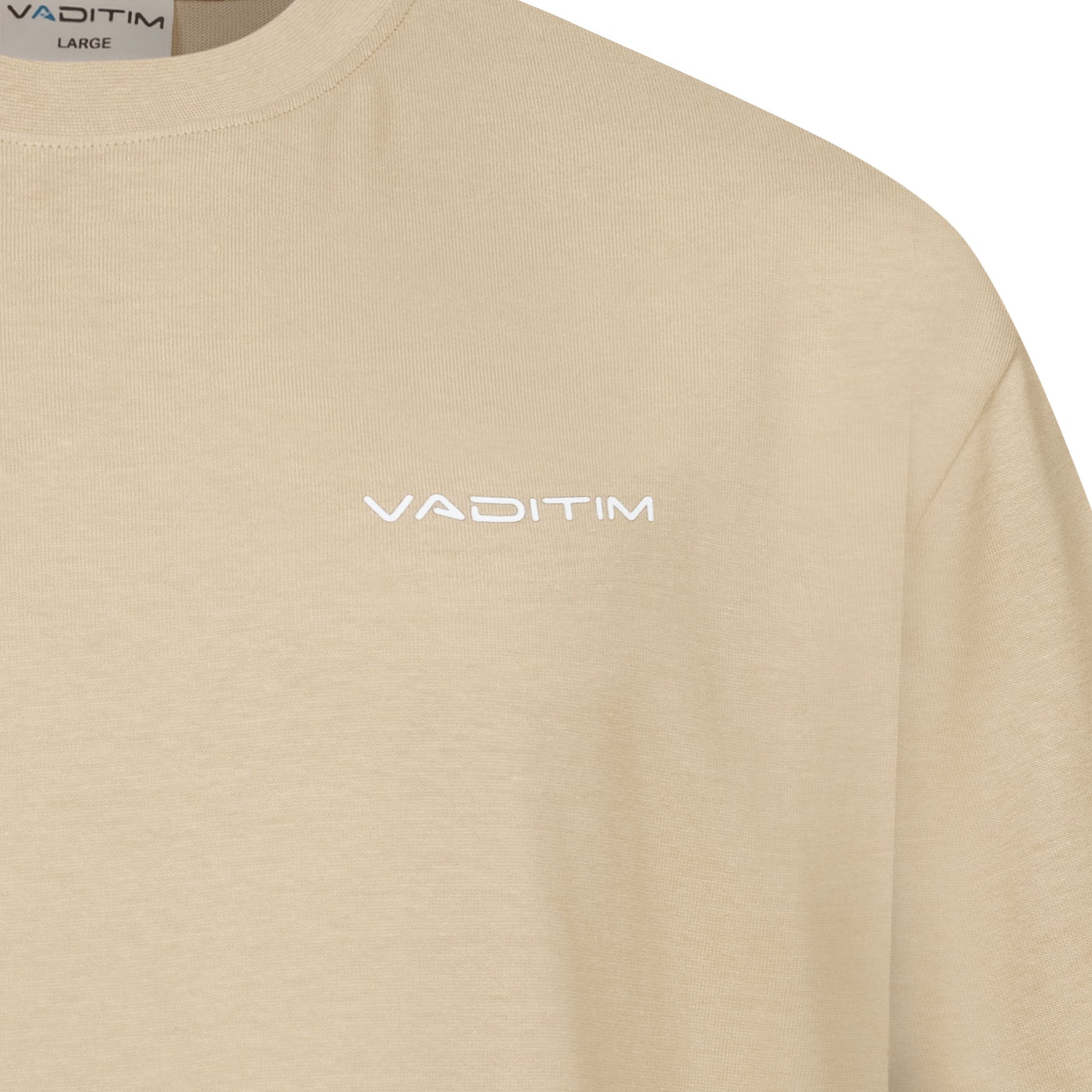 Sand T-Shirt Vaditim