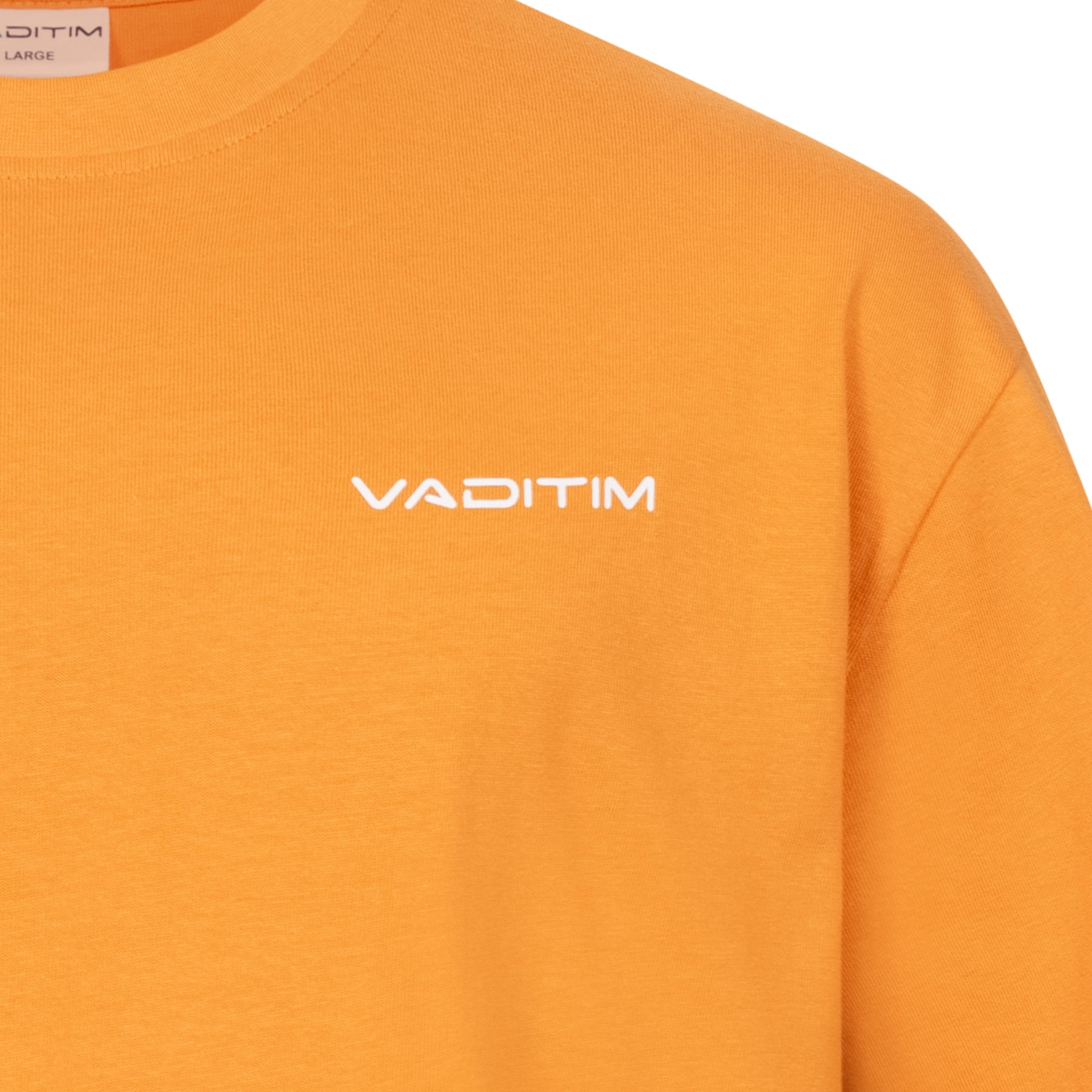 Forgottenorange T-Shirt Vaditim