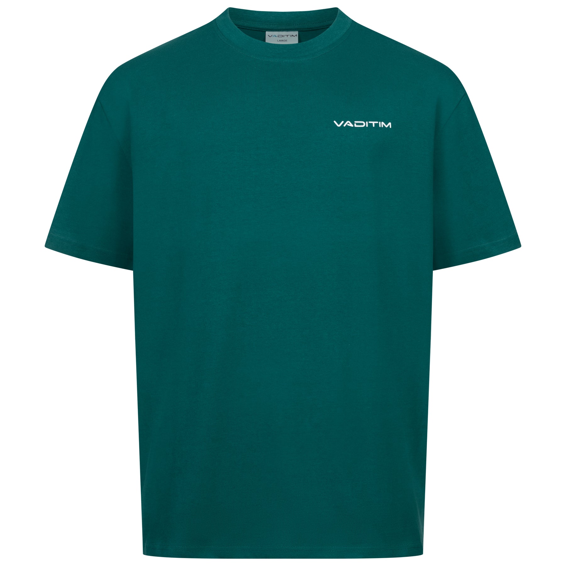 Retrogreen T-Shirt Vaditim