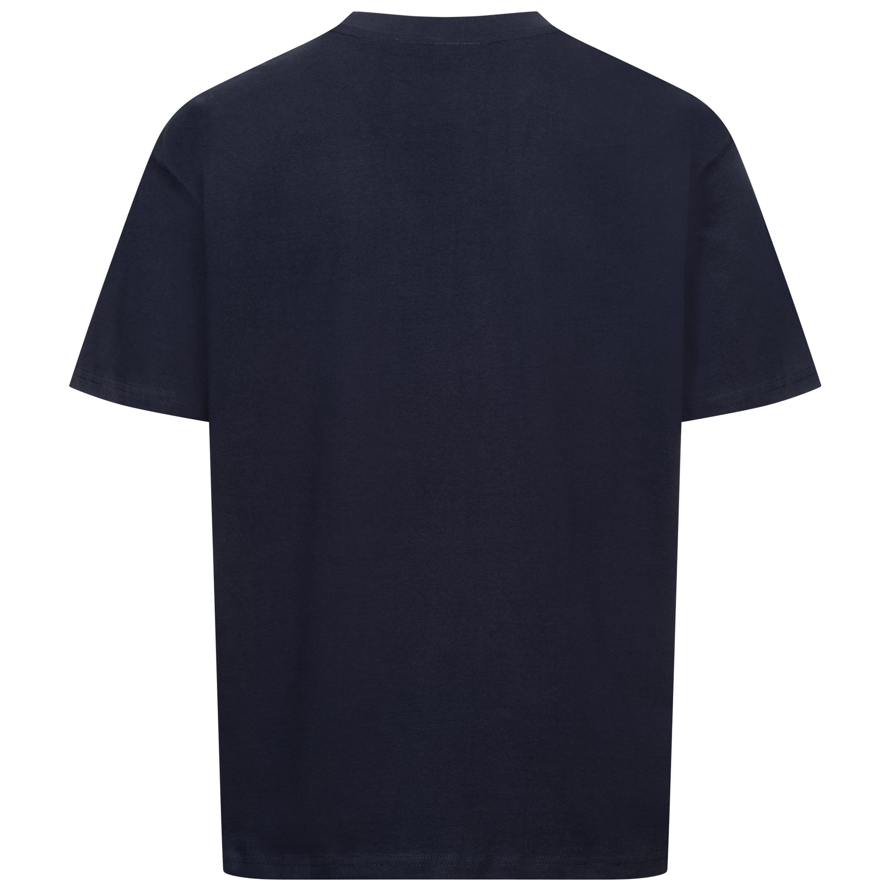 Navy T-Shirt Vaditim
