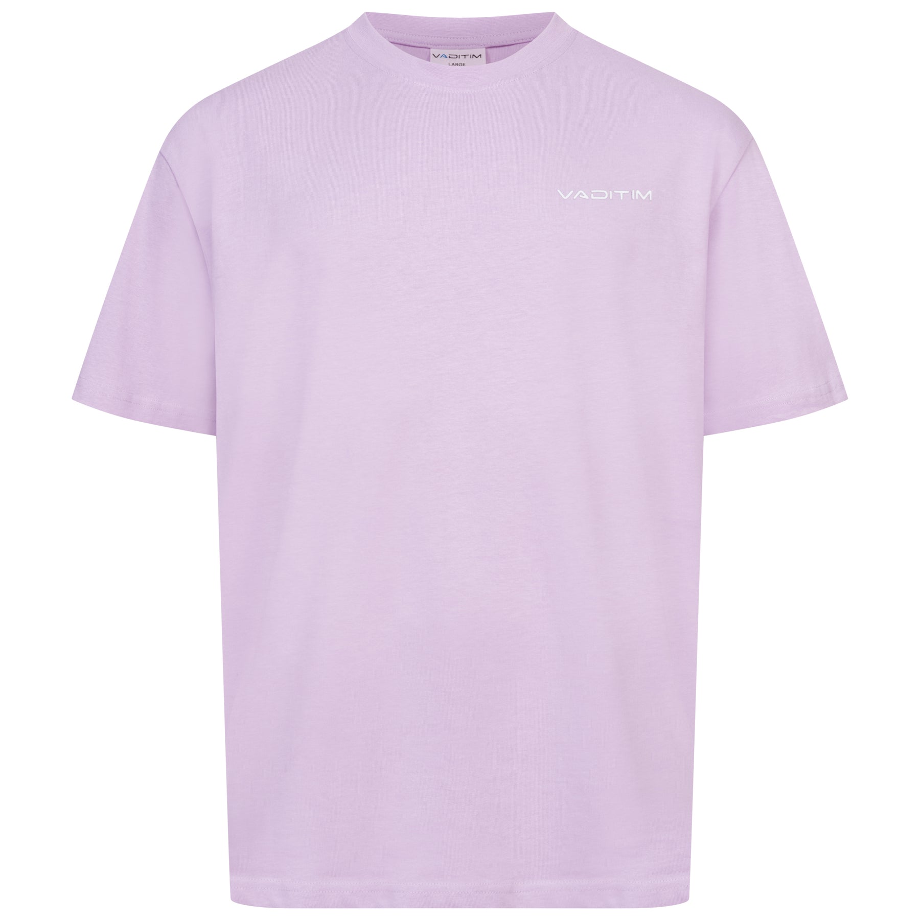 Lilac T-Shirt Vaditim