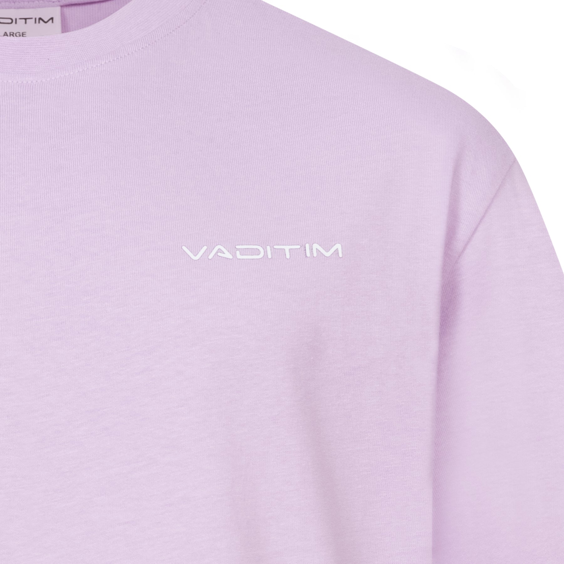 Lilac T-Shirt Vaditim