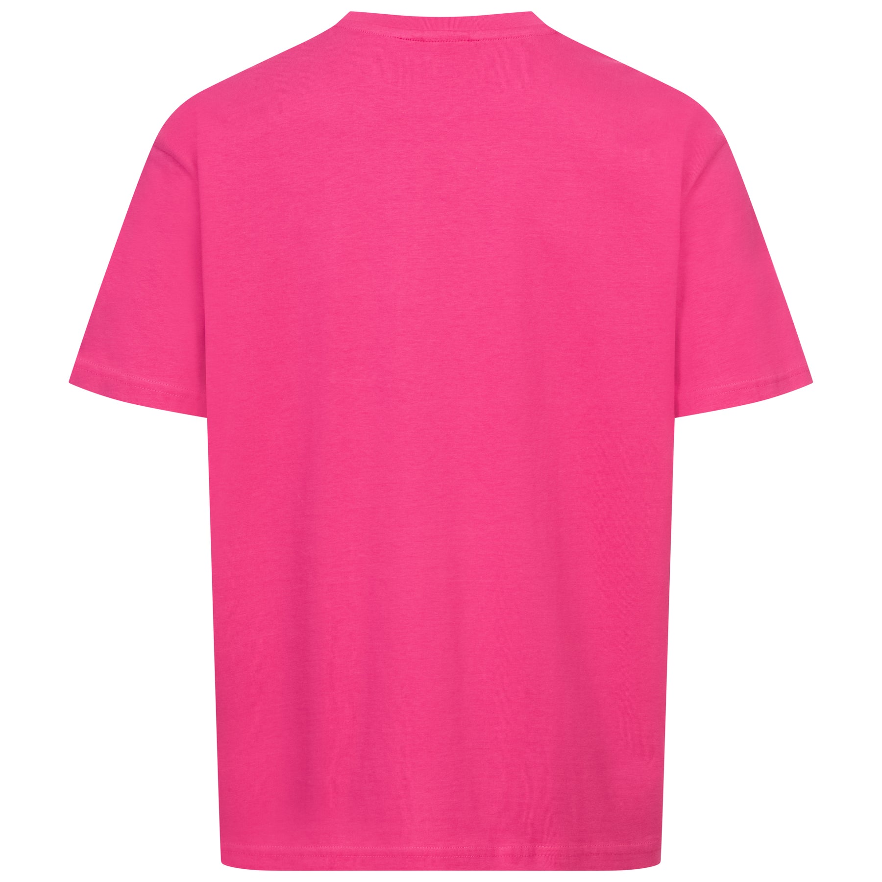 Hibiskuspink T-Shirt Vaditim